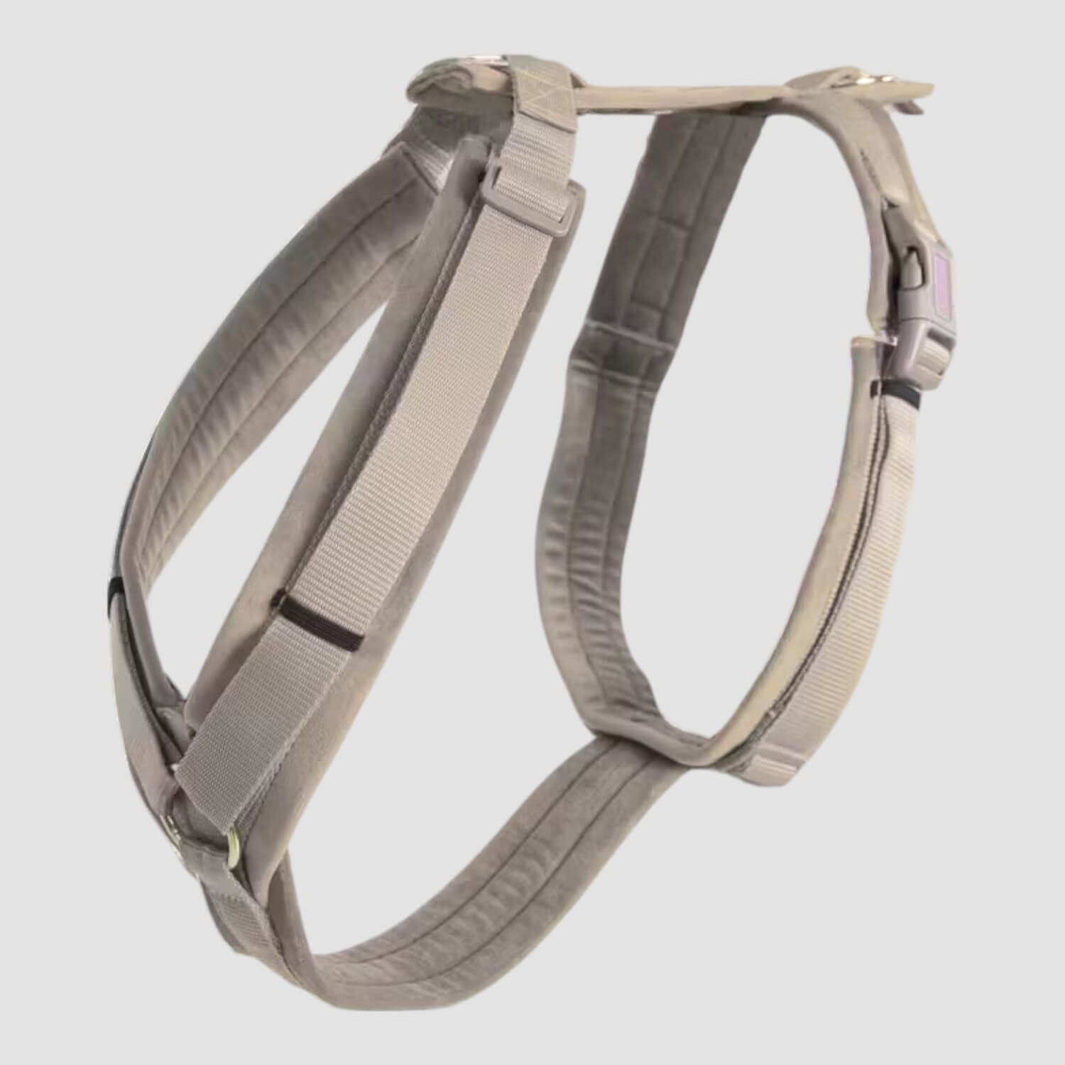 Kentucky Hundegeschirr Aktiv Velvet Beige