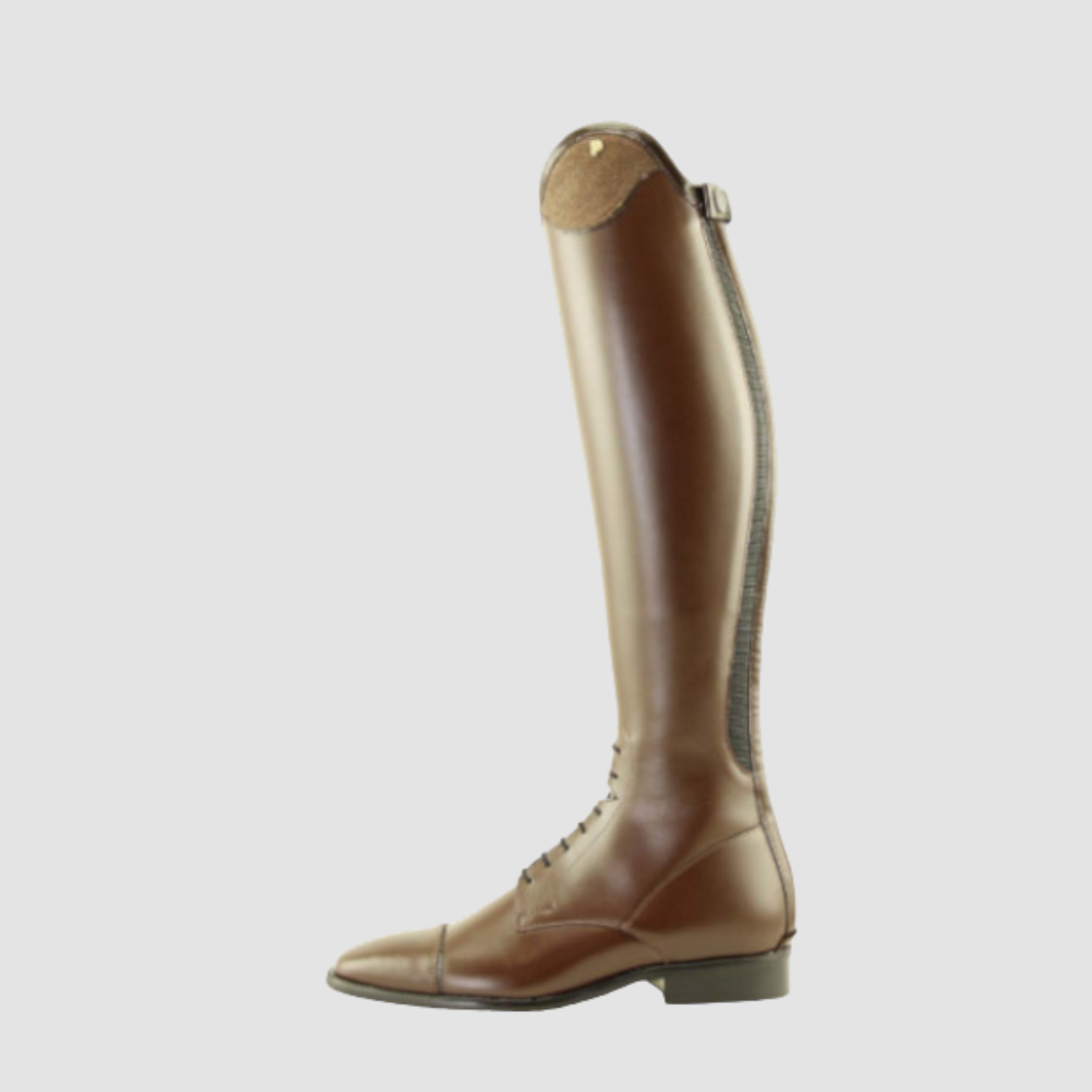 Petrie Reitstiefel Riva Braun