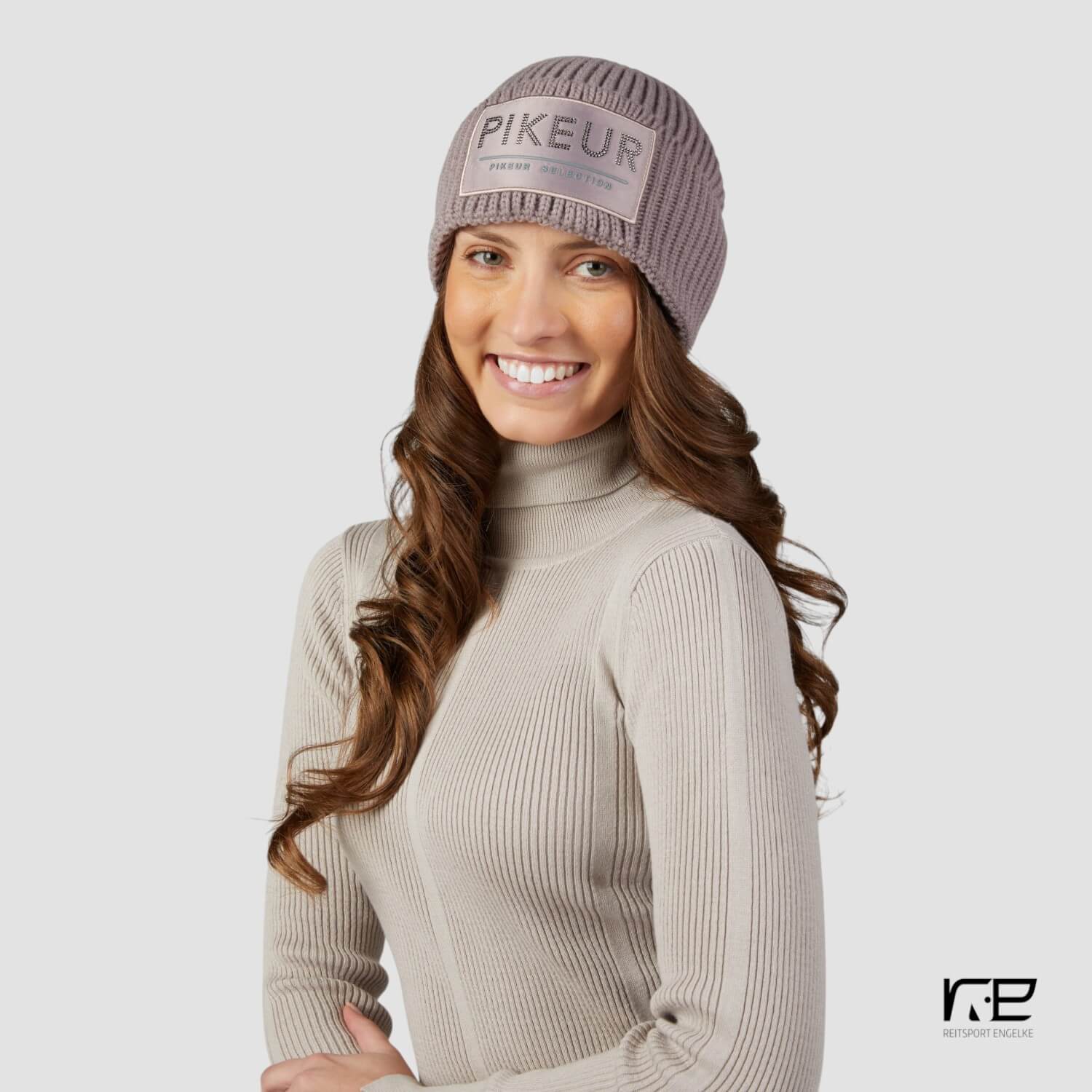 Pikeur Damen Mütze One Size