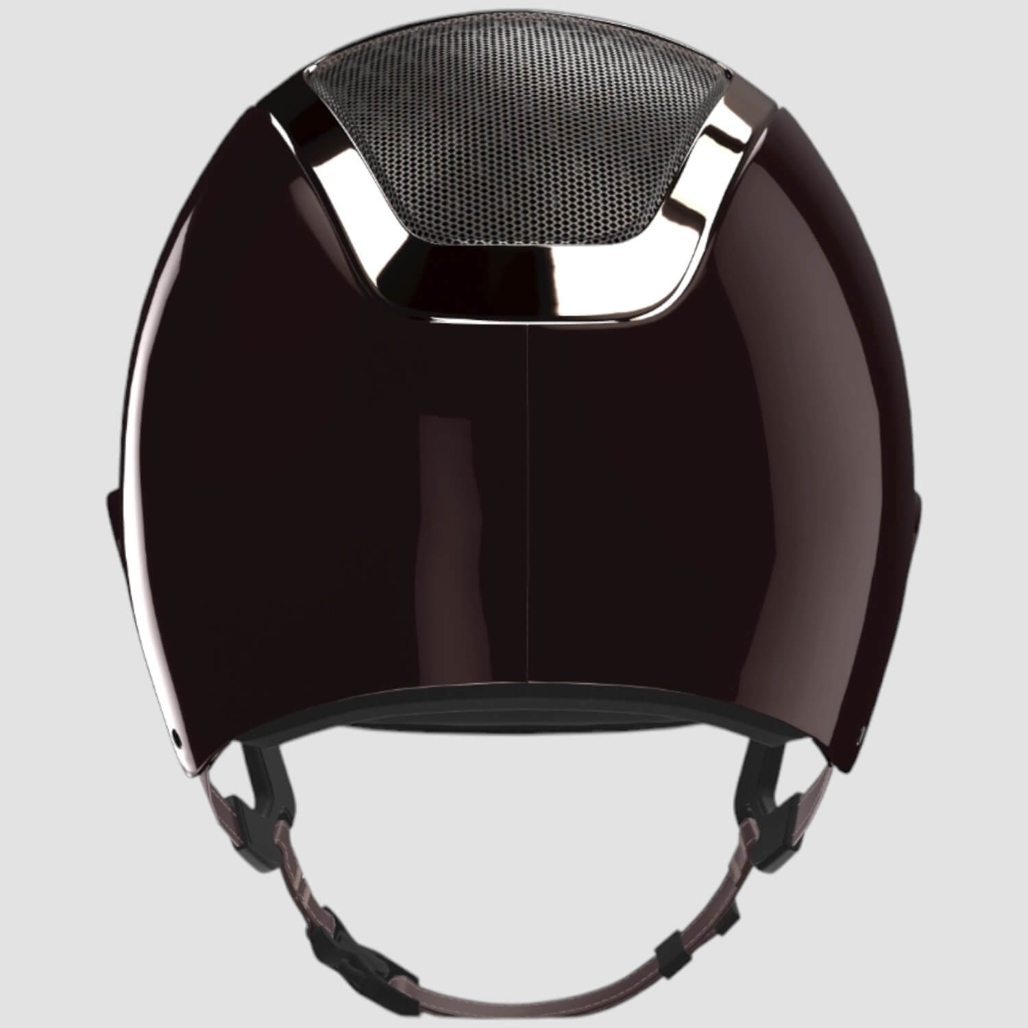 Kask Star Lady Pure Shine Espresso Brown