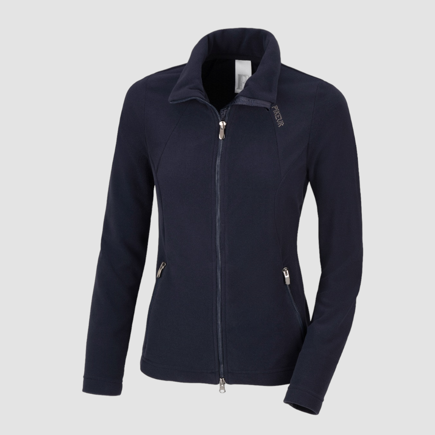 Pikeur Sonny leichte Fleecejacke