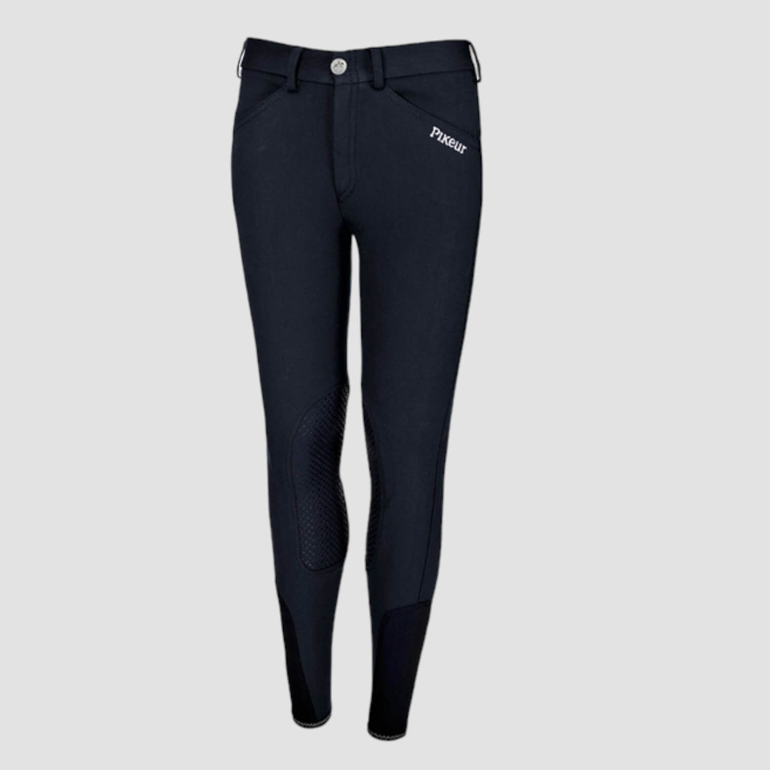 Pikeur Kinderreithose Brooklyn Grip