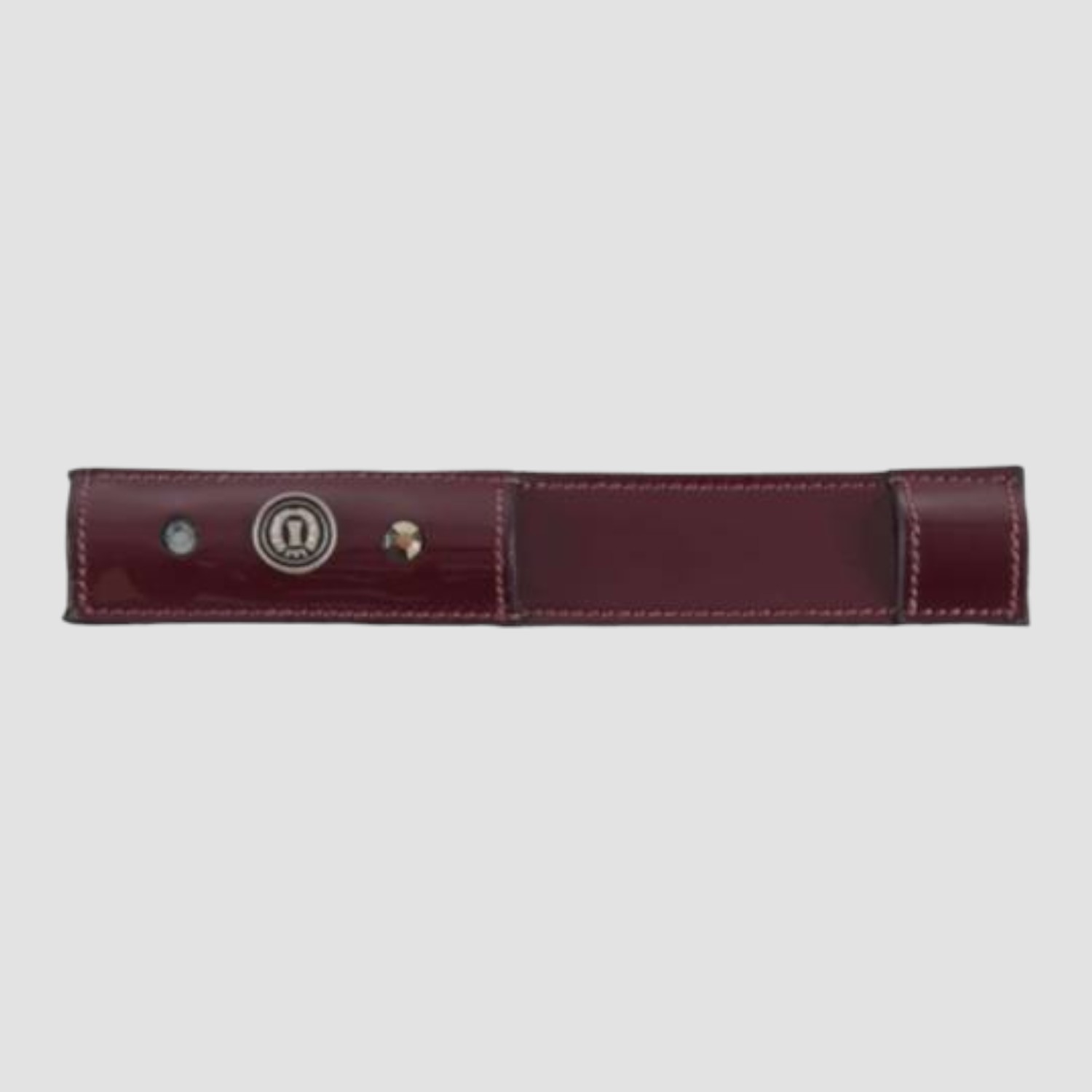 Imperial Riding Sporenschutz Pardouz aus Leder Imperial Riding Sporenschutz Pardouz aus Leder