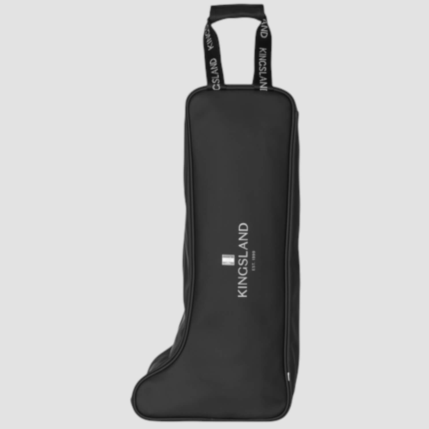 Kingsland Classic Stiefeltasche schwarz
