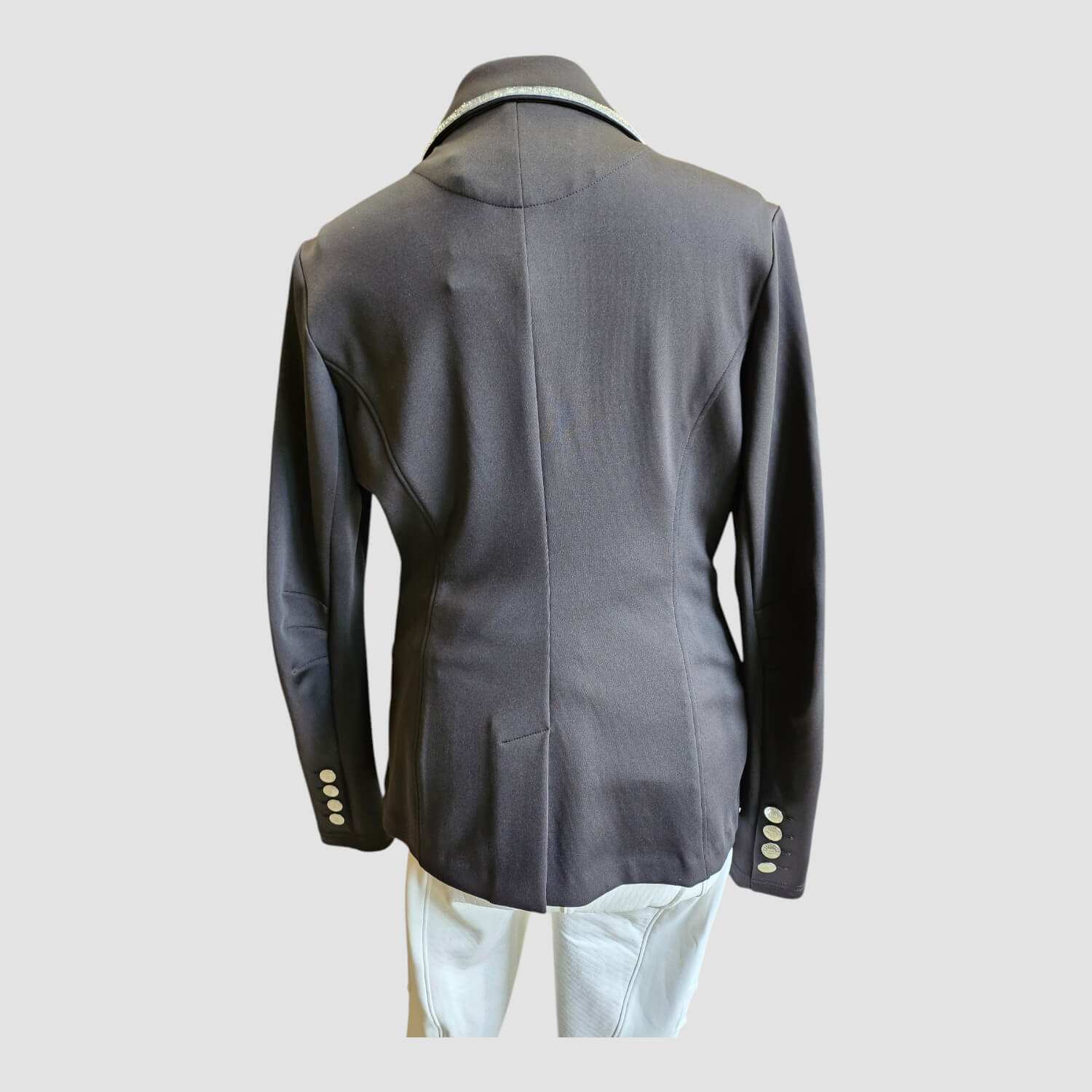 Esperado Turniersakko Bangkok Black