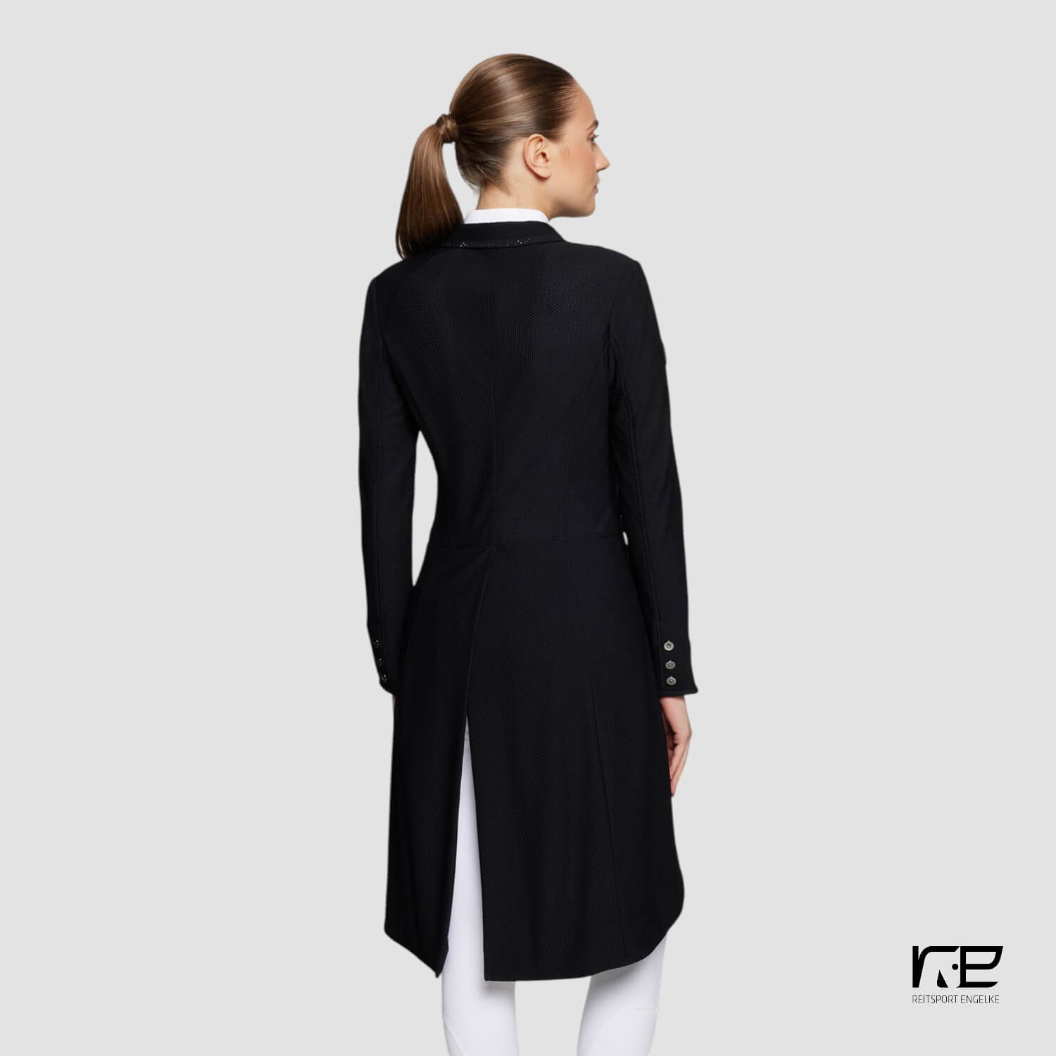 Samshield Frack Wellington Crystal