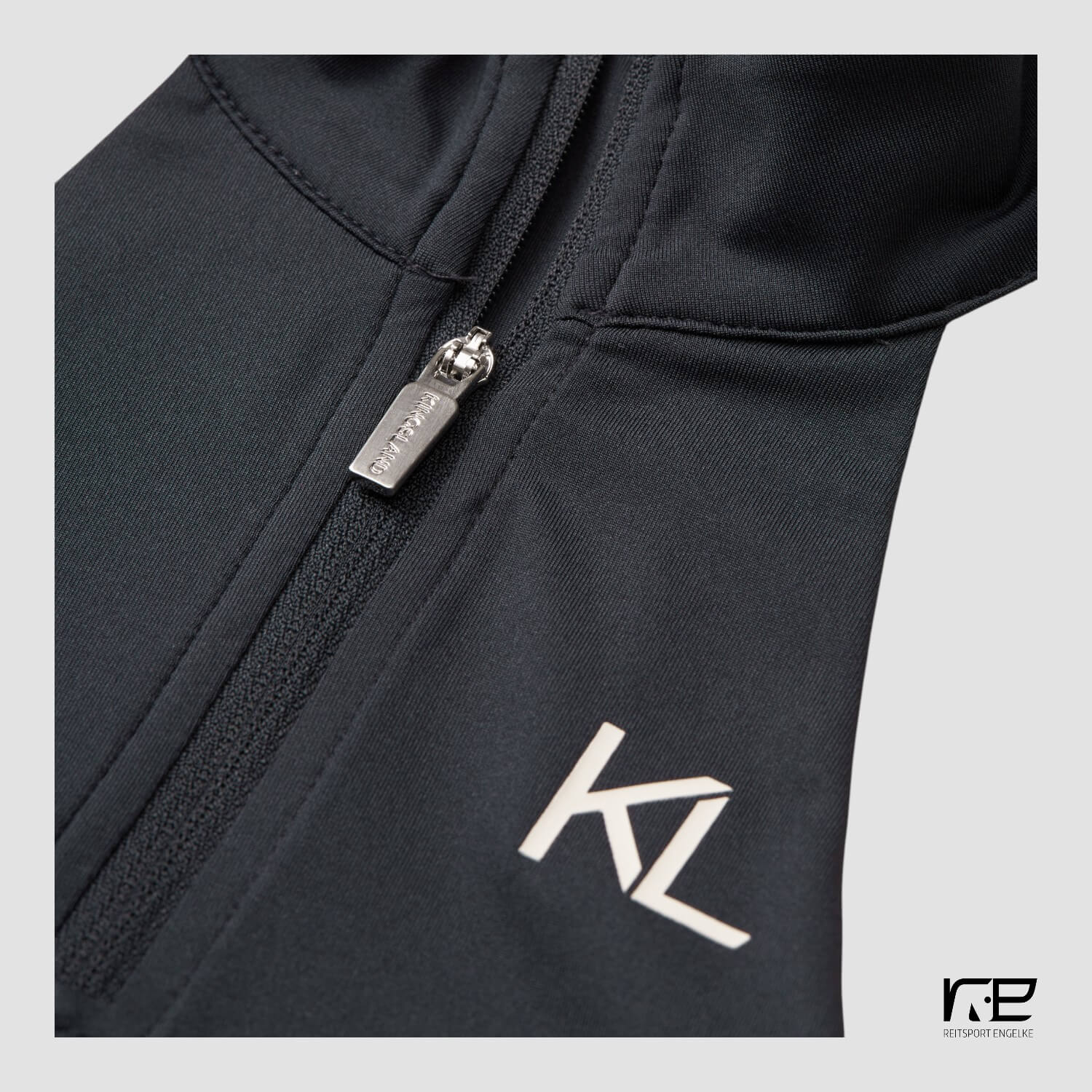 Kingsland KLLinda Kinder Training Shirt