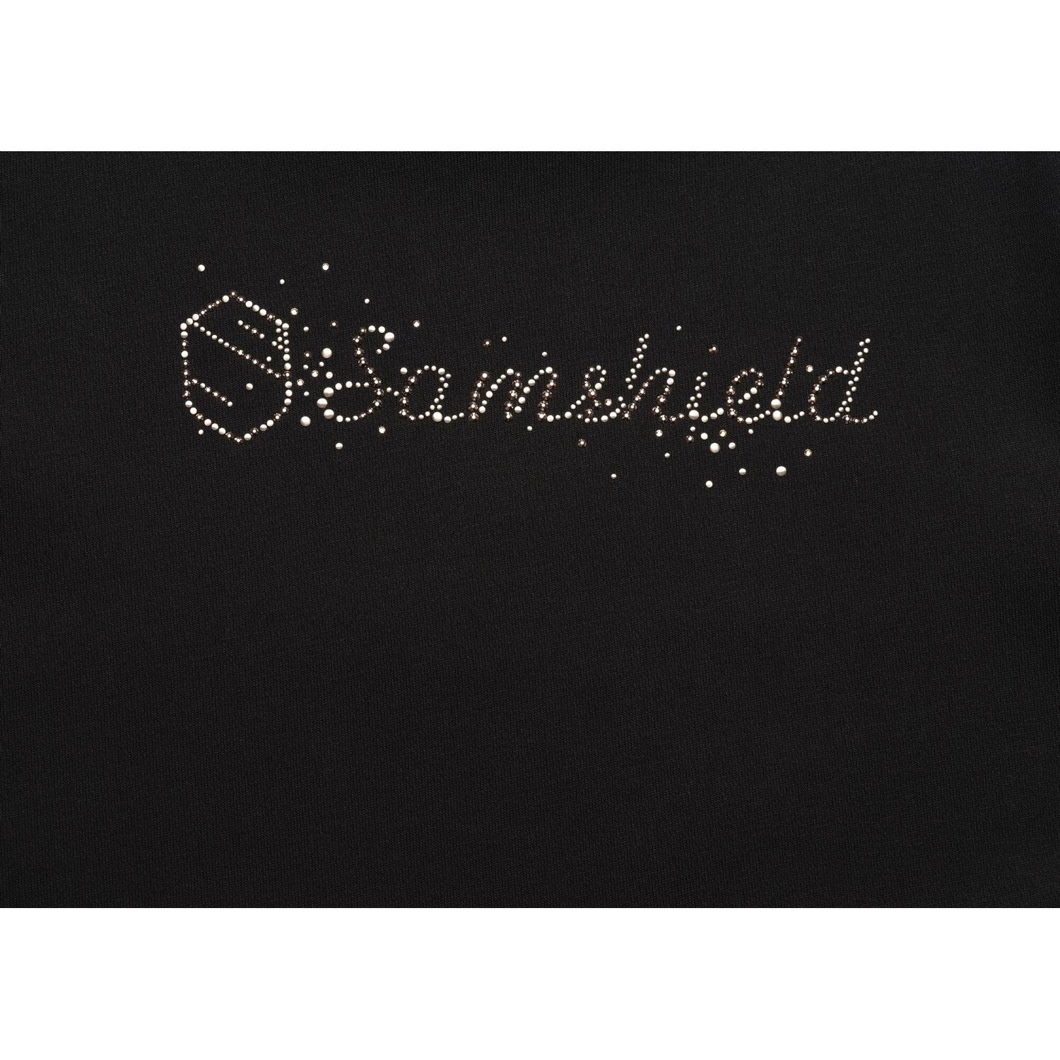 Samshield Pullover Bella Firework Hellblau