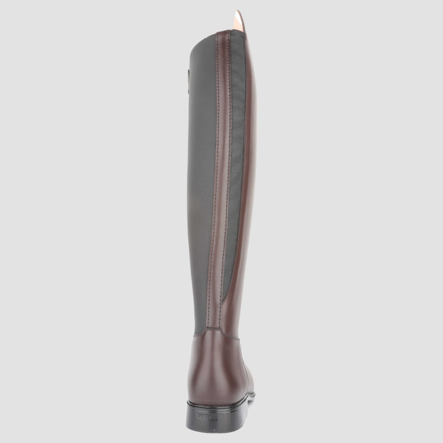 Petrie Dressurstiefel Padova Braun Petrie Dressurstiefel Padova Braun