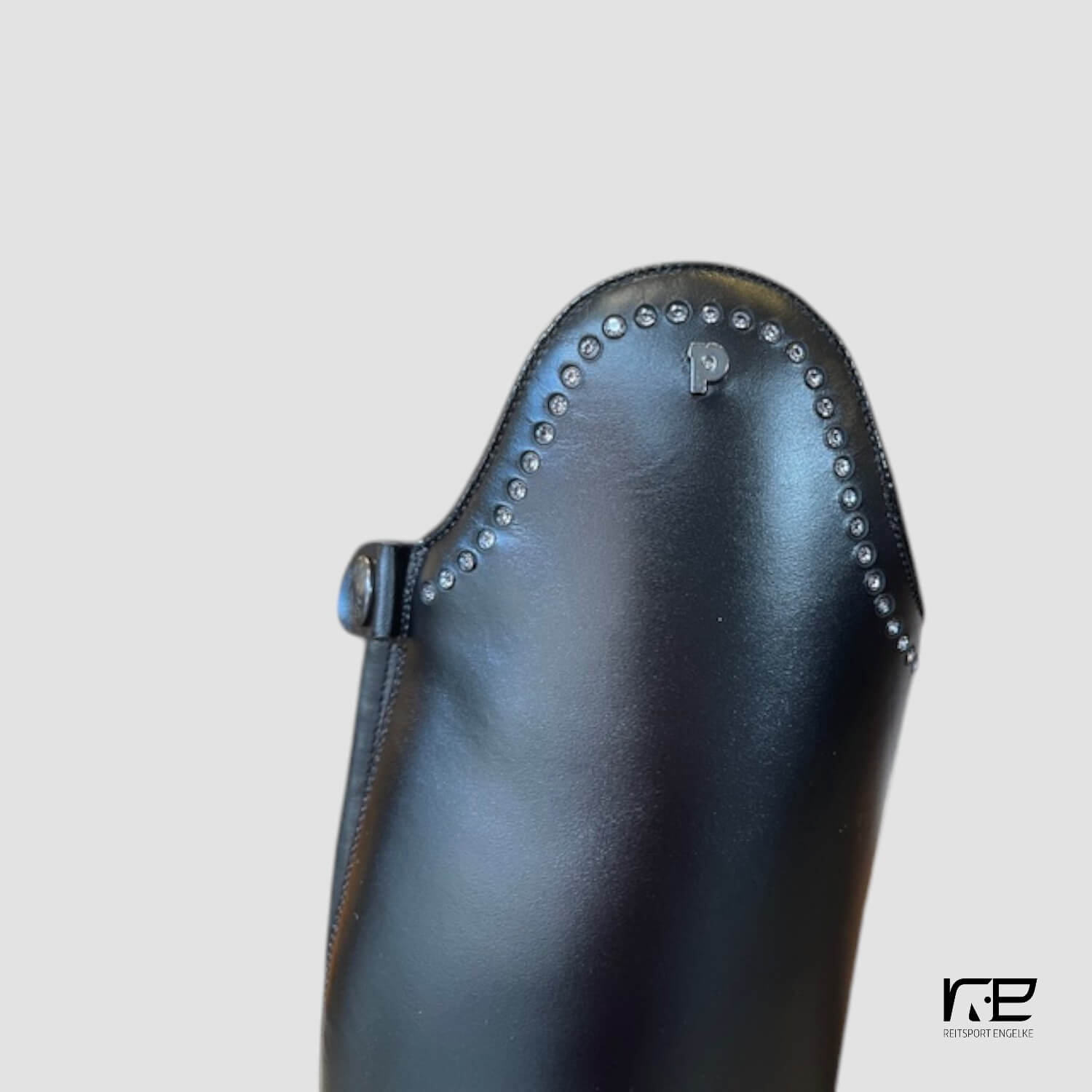 Petrie Reitstiefel Palermo Top: Strass