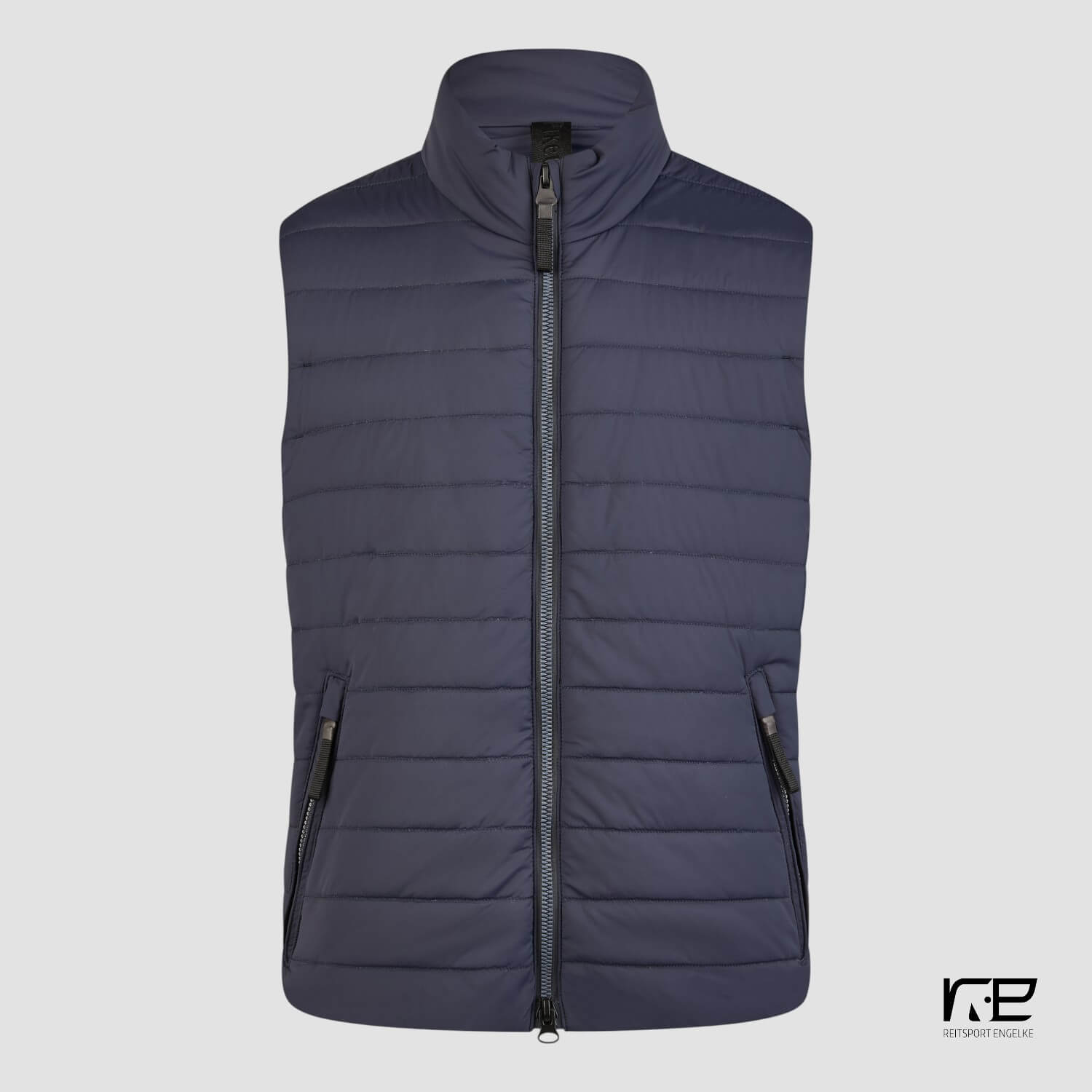 Pikeur Herren  Weste Nightblue