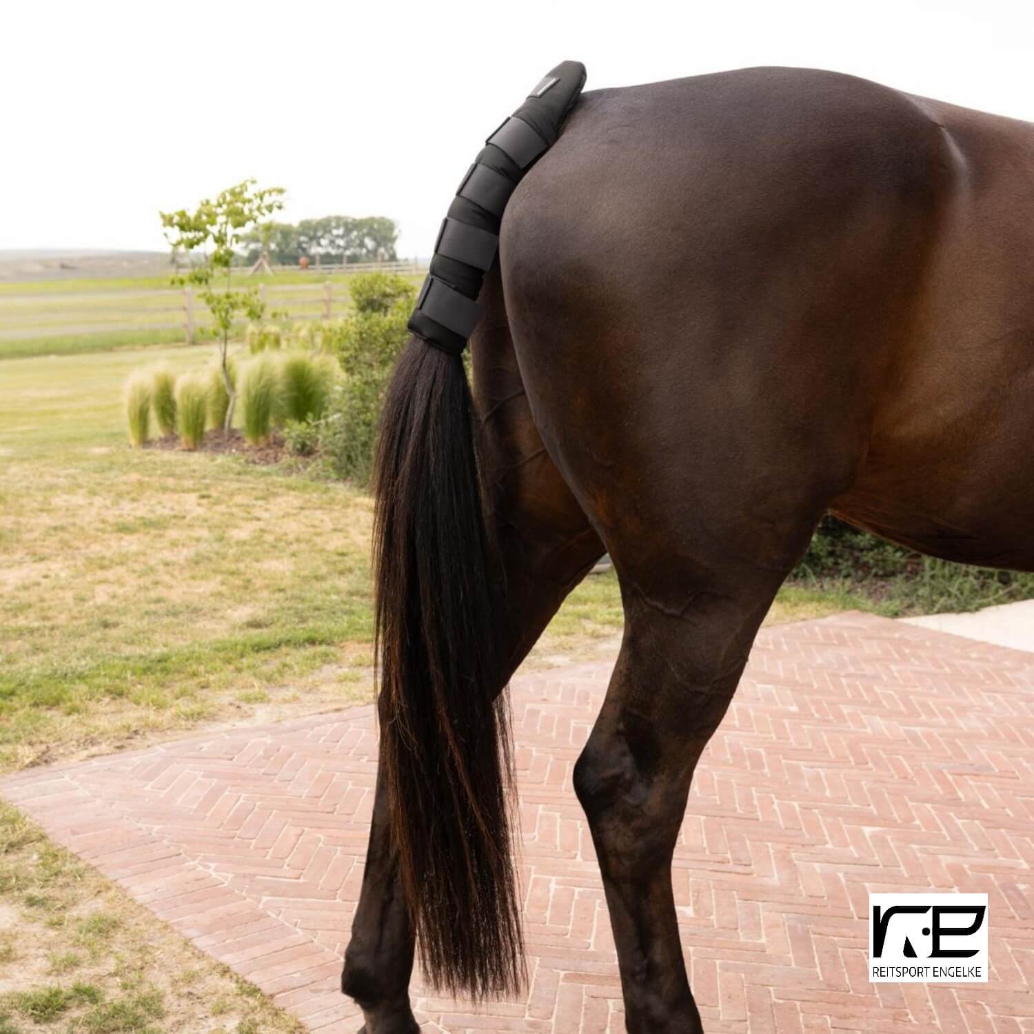 Kentucky Schweifschoner Tail Guard Pro