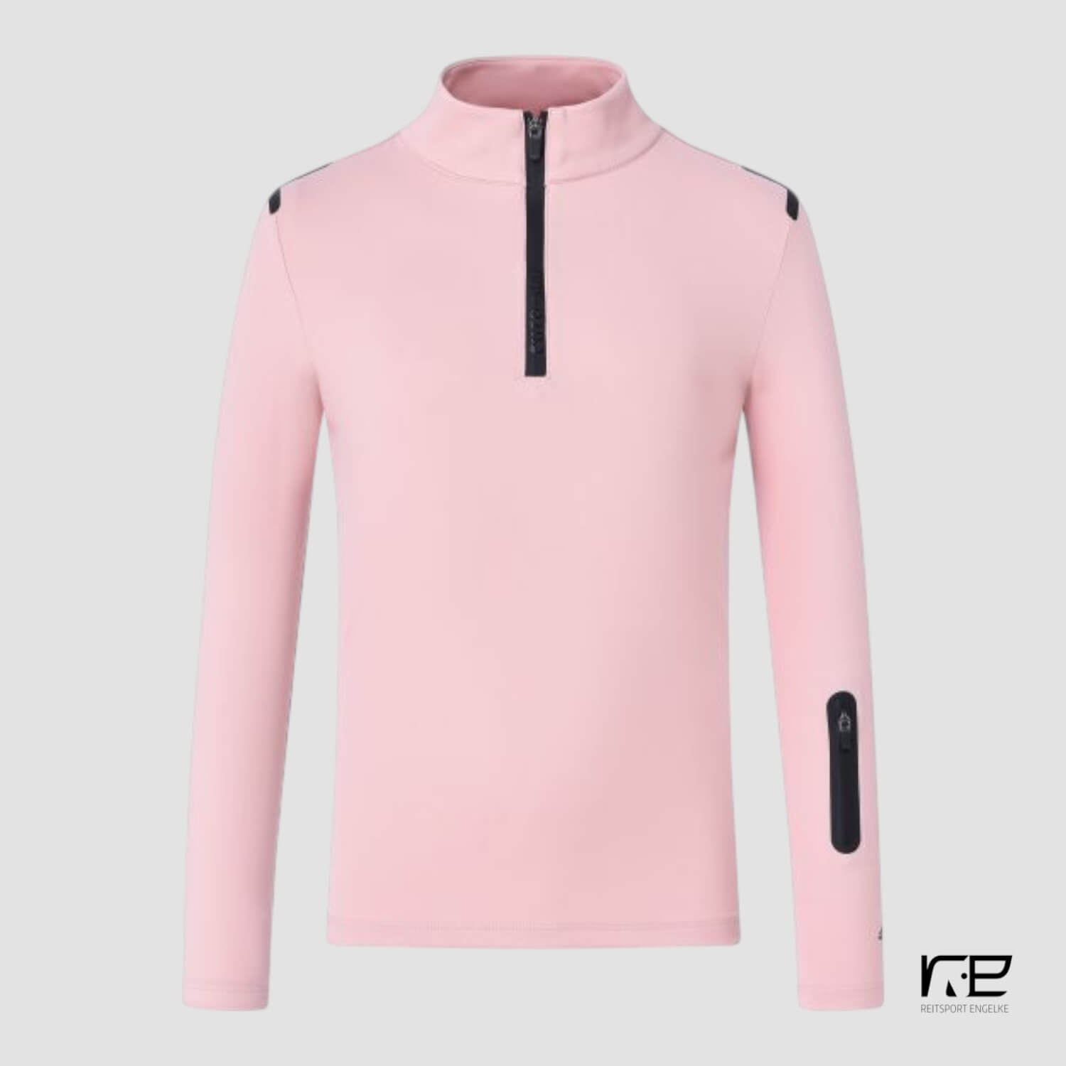 Euro-Star Kinder Funktionsshirt ESAvan Rosy