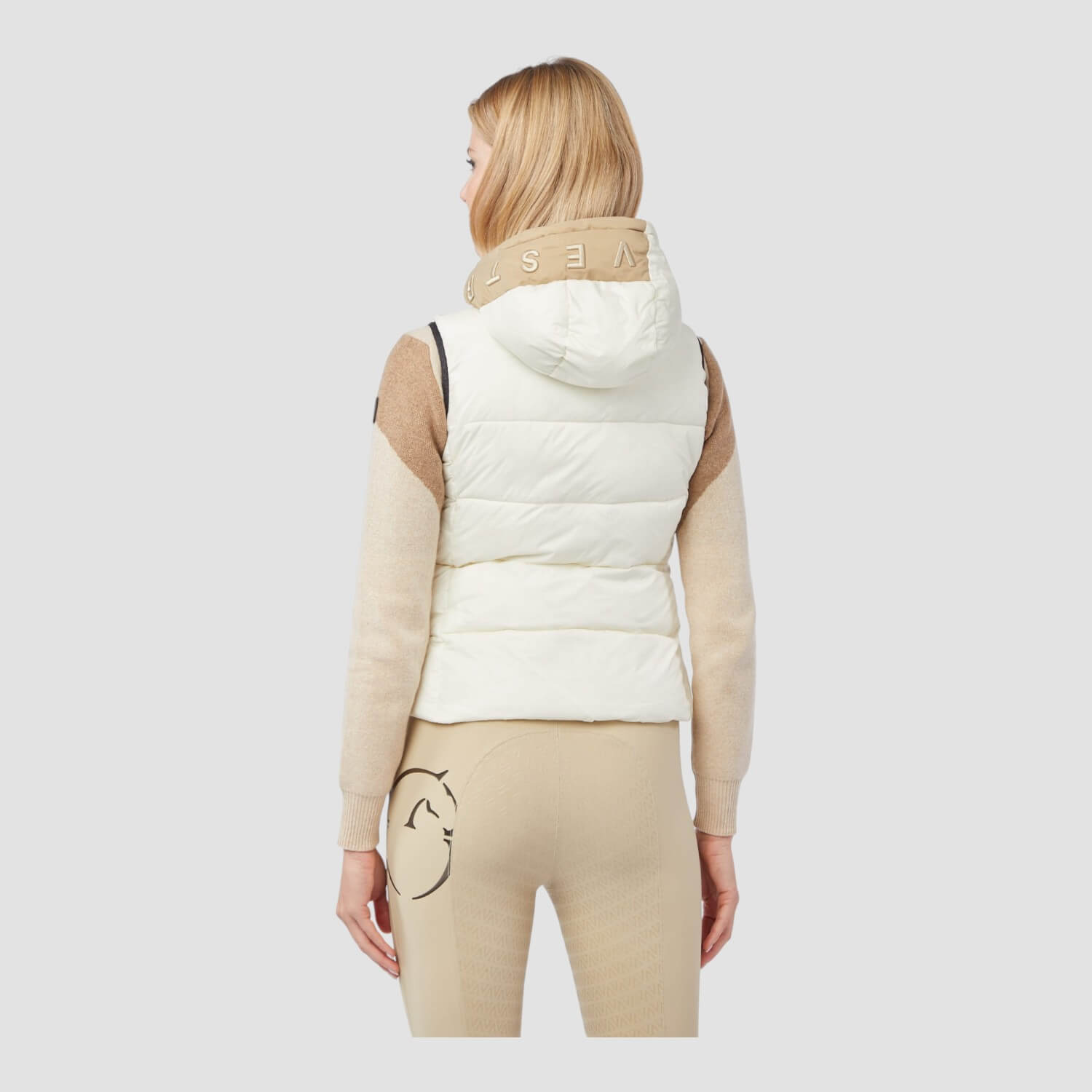 Vestrum Weste Nagoya Wool