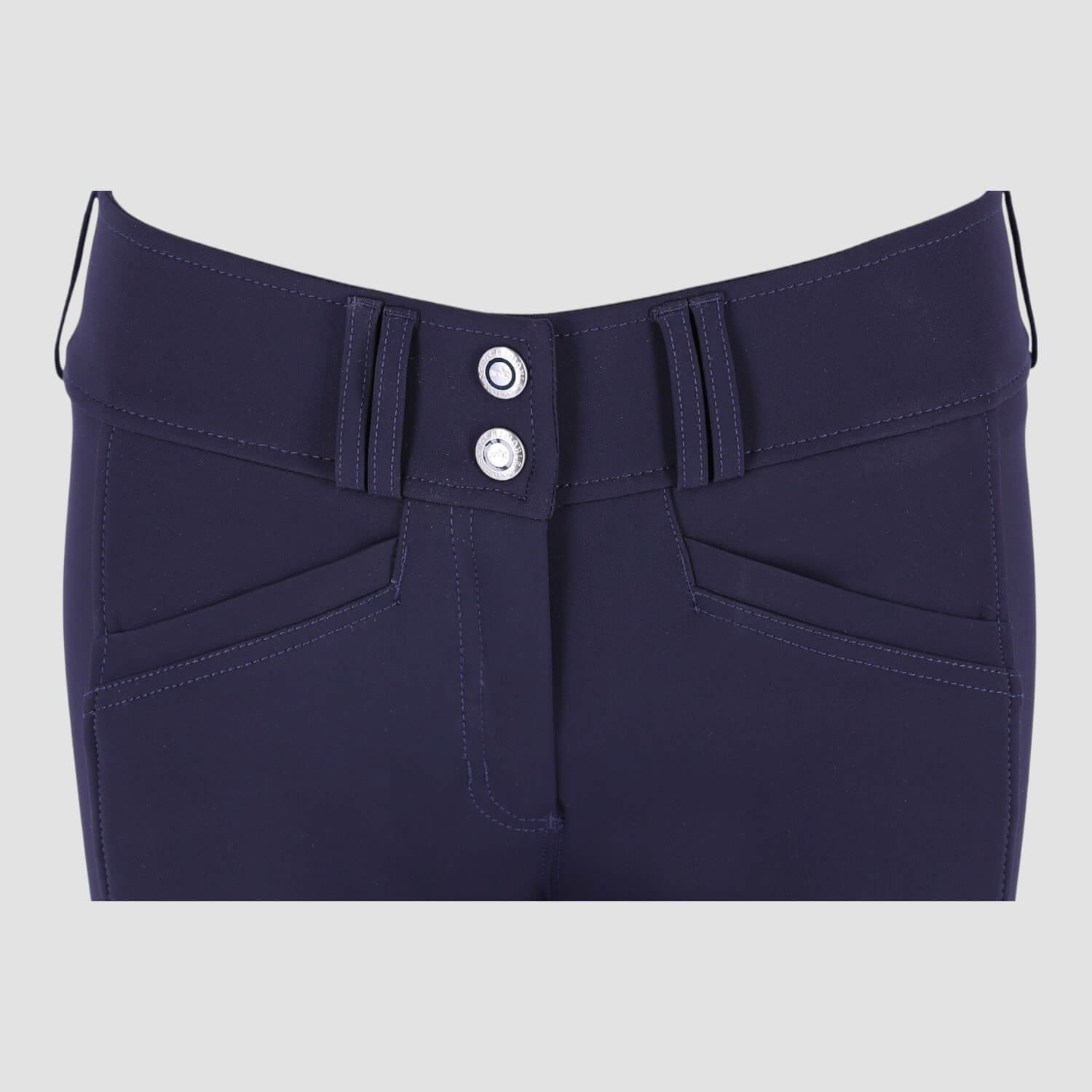 Schockemöhle Sports Reithose SPCarola FS Night Blue Schockemöhle Sports Reithose SPCarola FS Night Blue