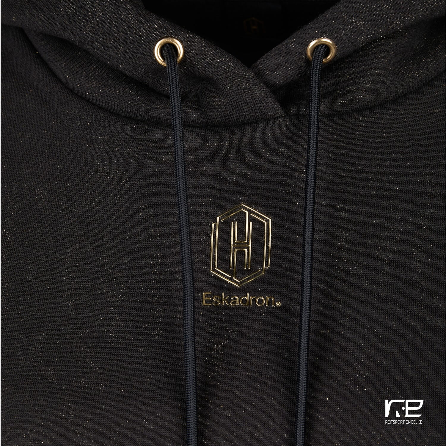 Eskadron Hoody Sparkle Navy Heritage 25/26