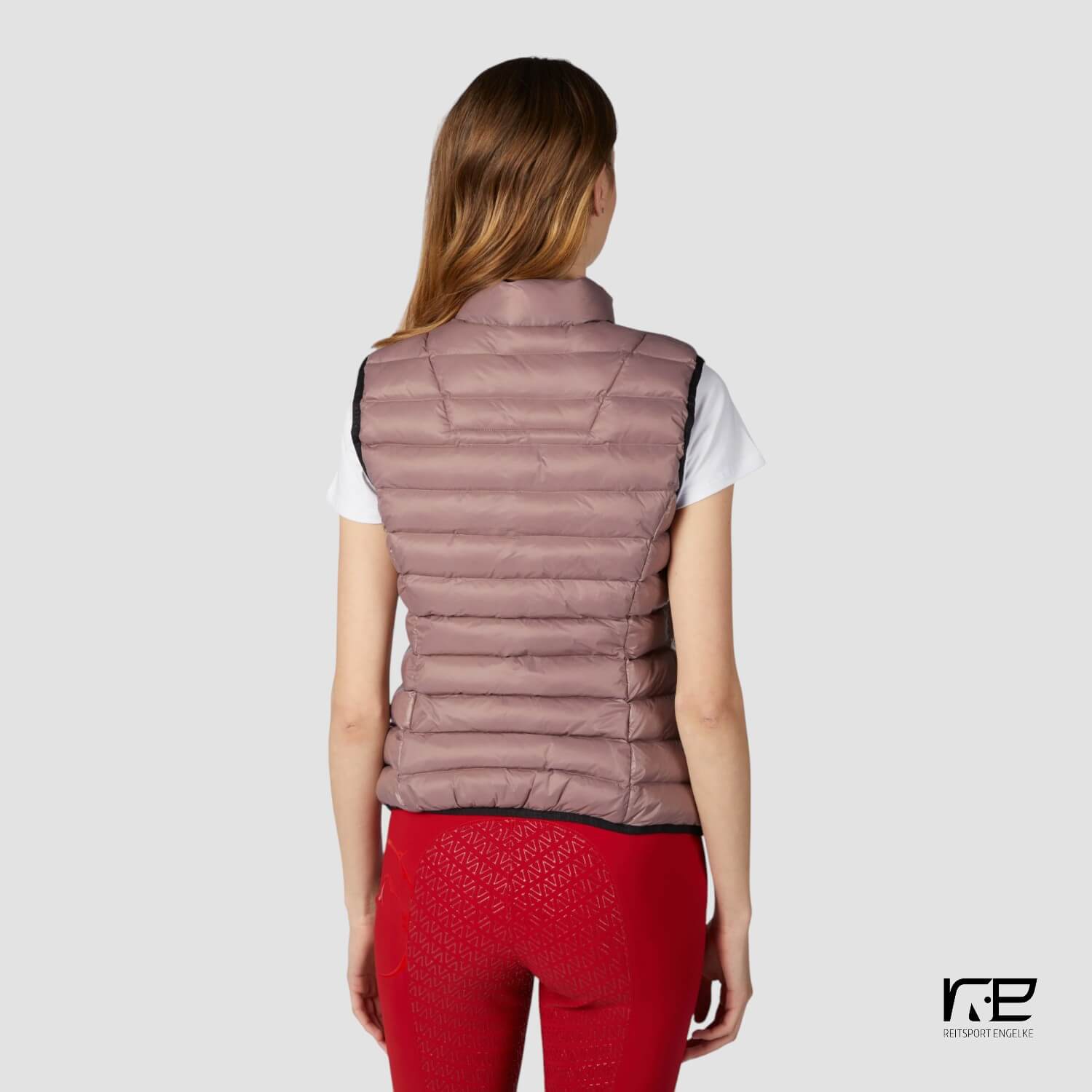 Vestrum Weste Scilla Dusty Pink