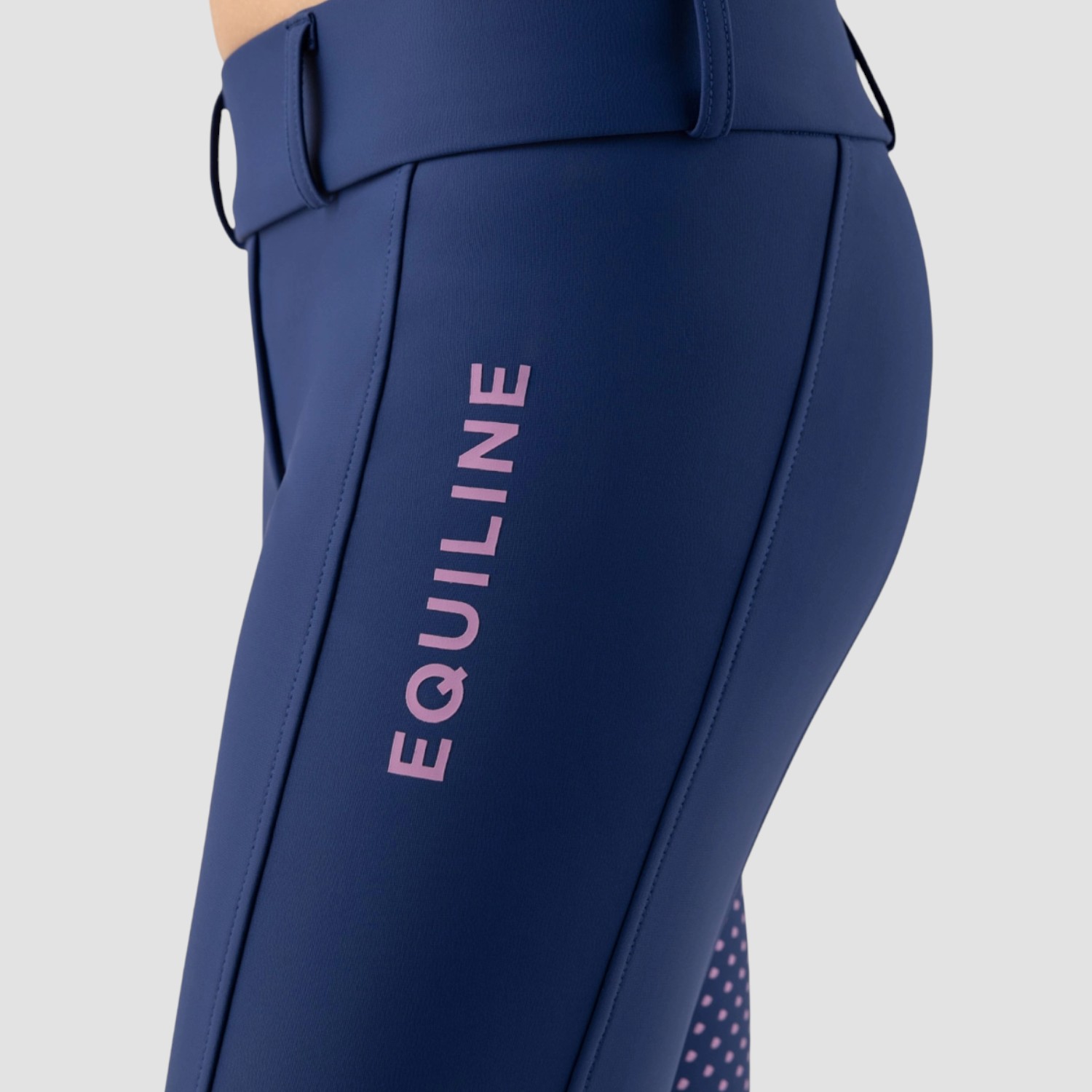 Equiline Leggings Junior Fullgrip
