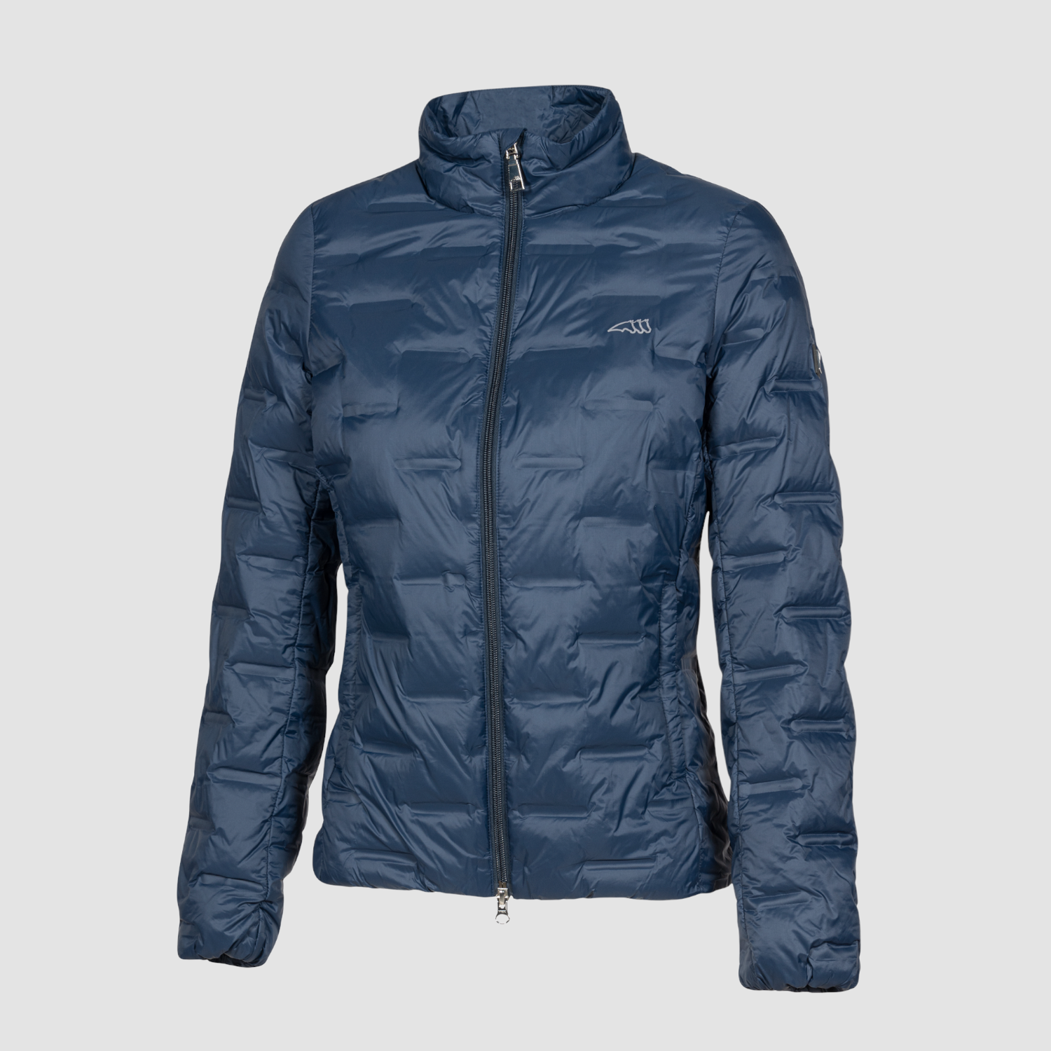 diplomatic blue