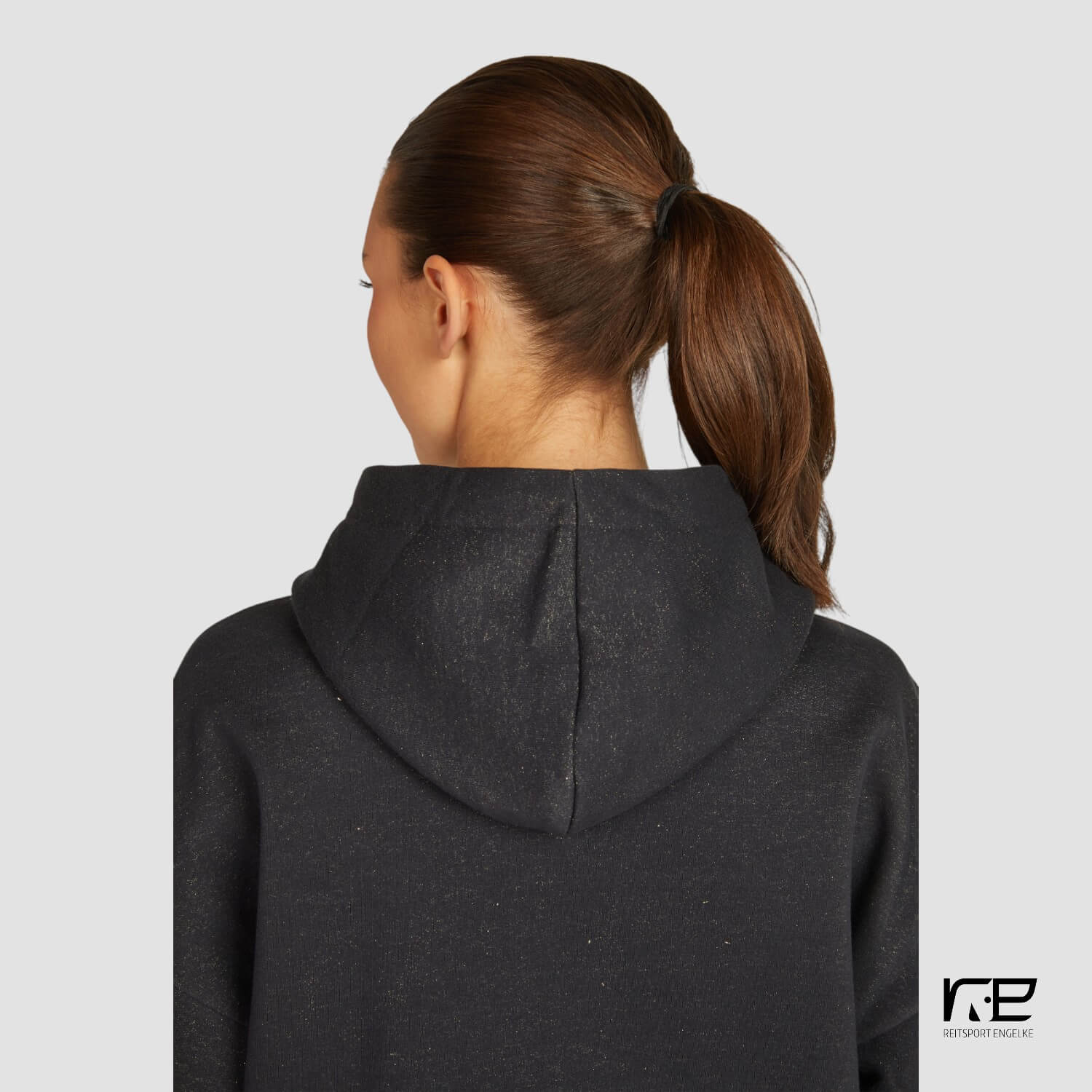 Eskadron Hoody Sparkle Navy Heritage 25/26