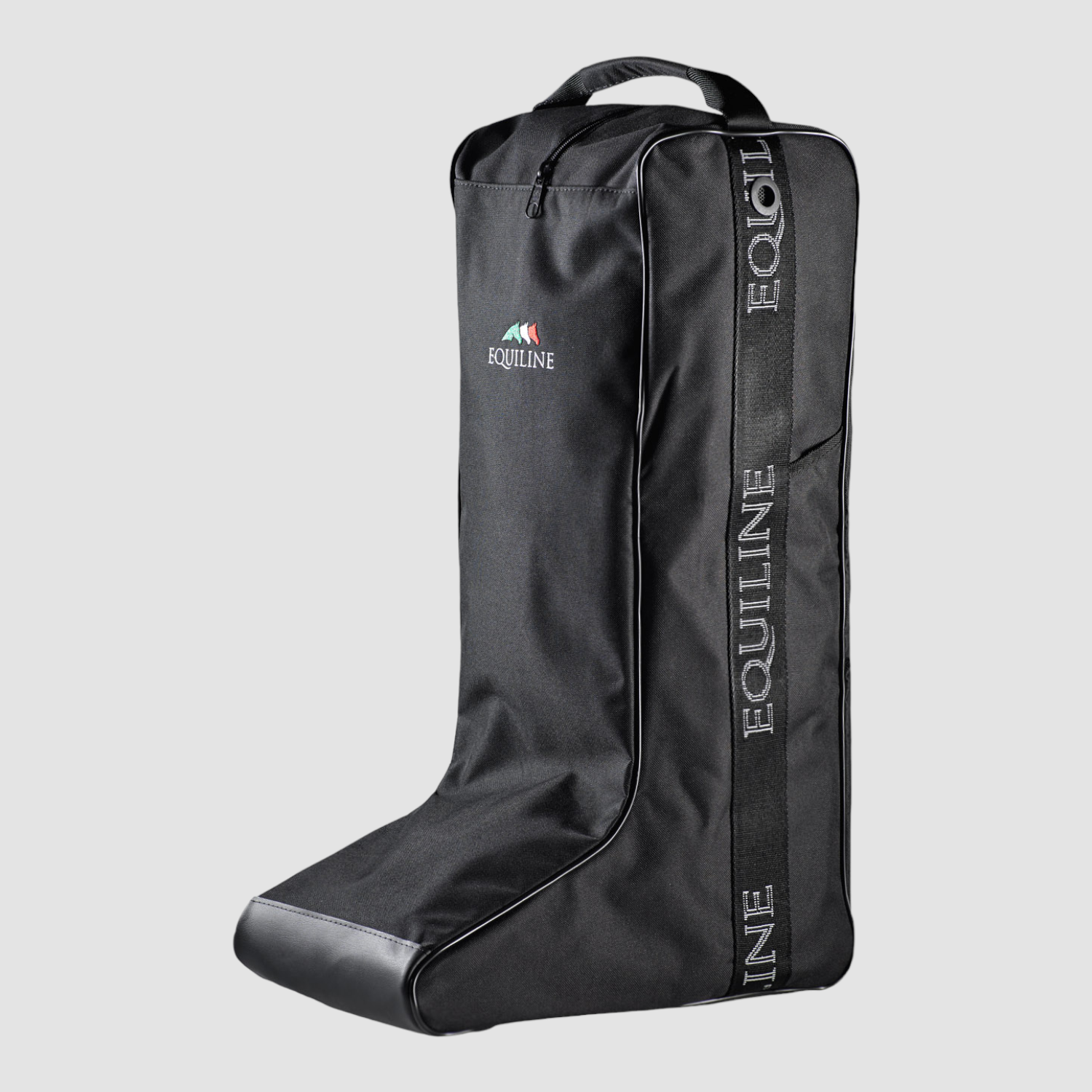 Equiline Stiefeltasche Wasserabweisend