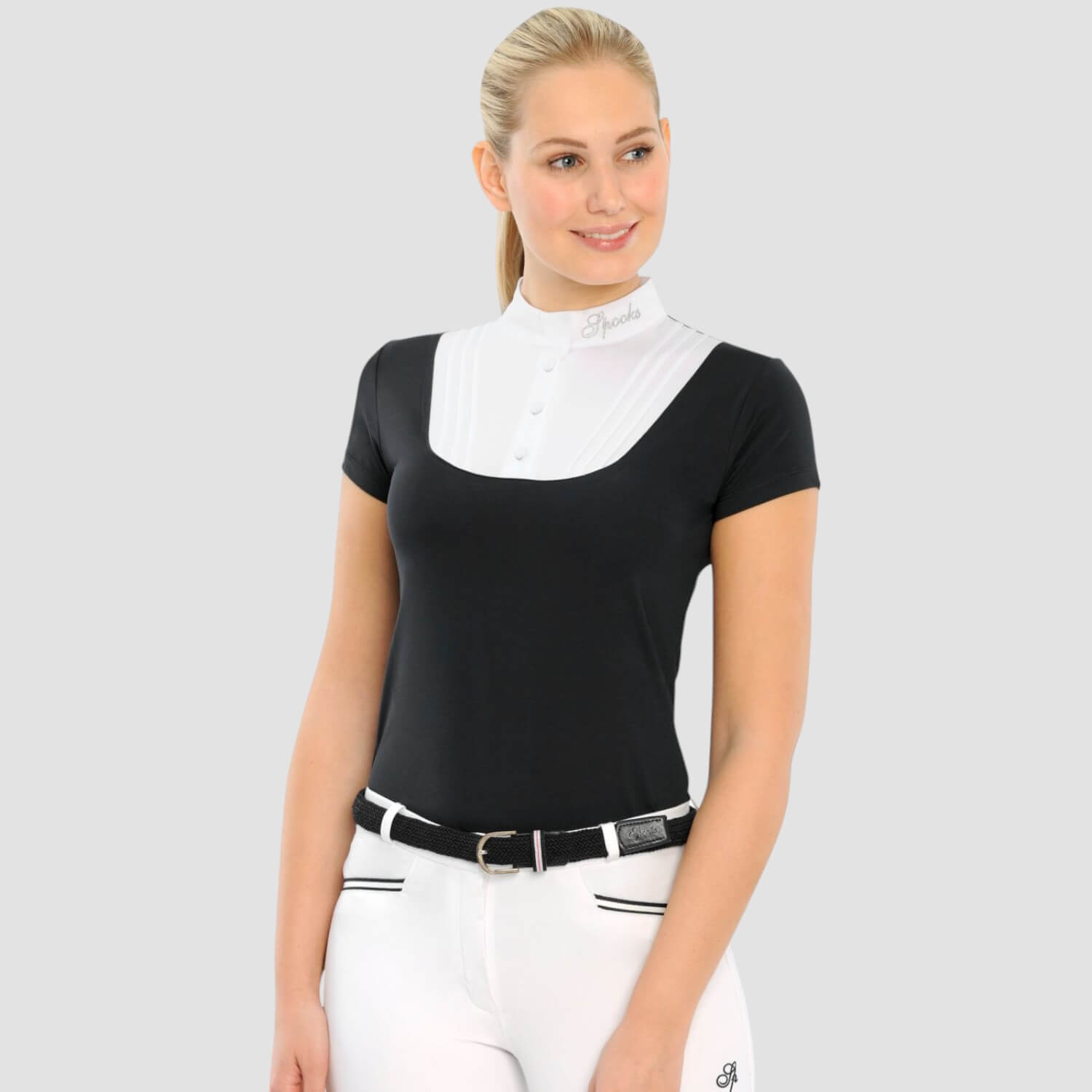 Spooks Turniershirt Showshirt Tarah Spooks Turniershirt Showshirt Tarah