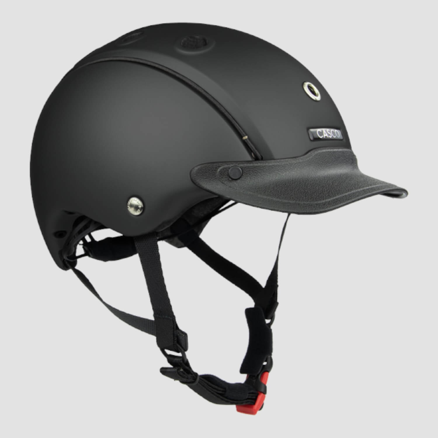 Casco Choice 2 Turnier Black