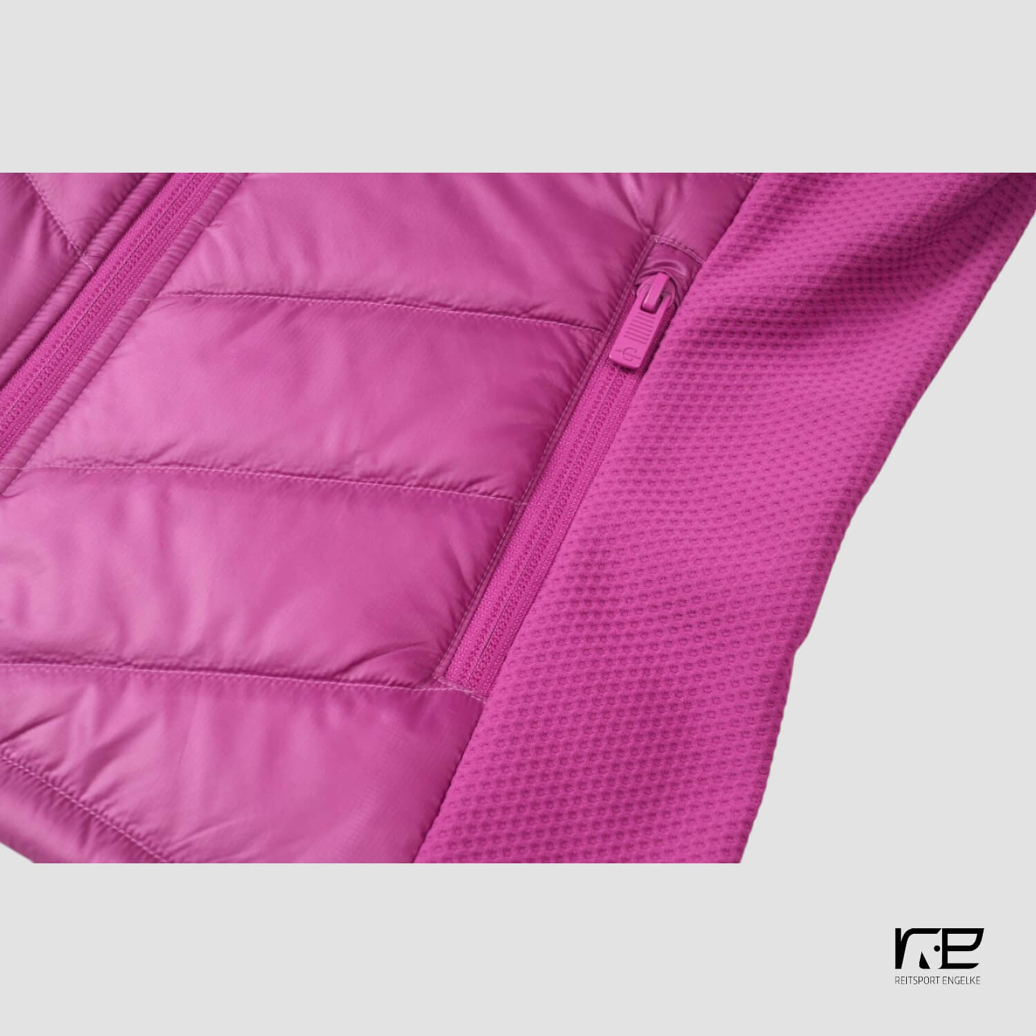 Covalliero Kinder Combiweste