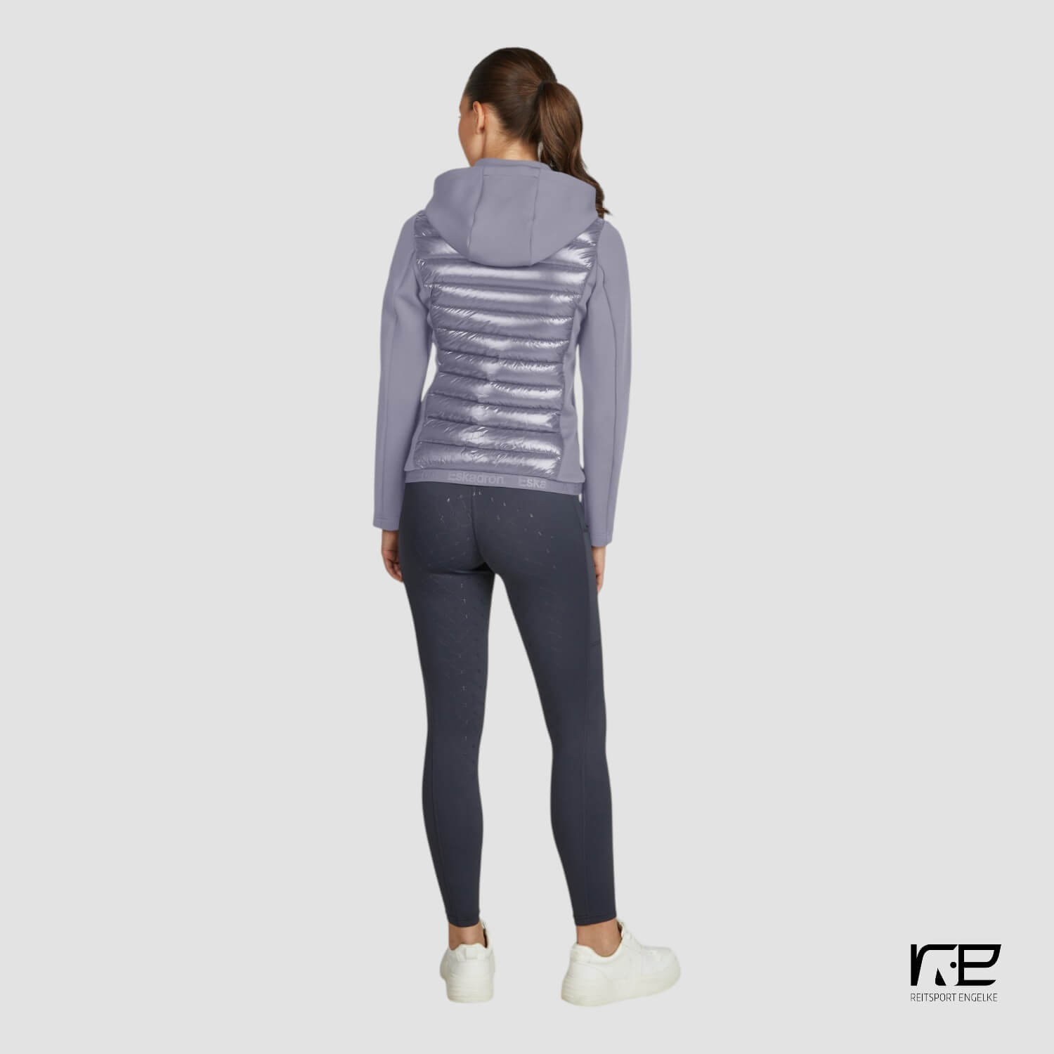 Eskadron Jacke Hybrid Classic Sports SS26