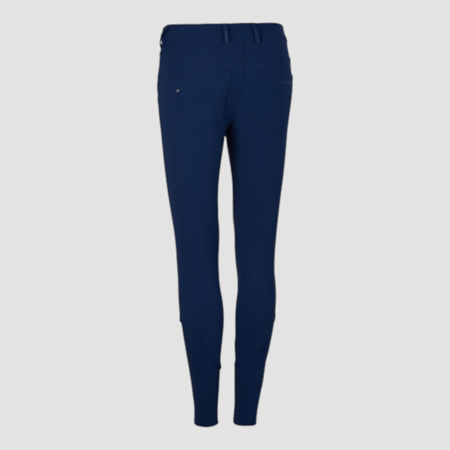 Samshield Damenreithose Mila Kniegrip Blue