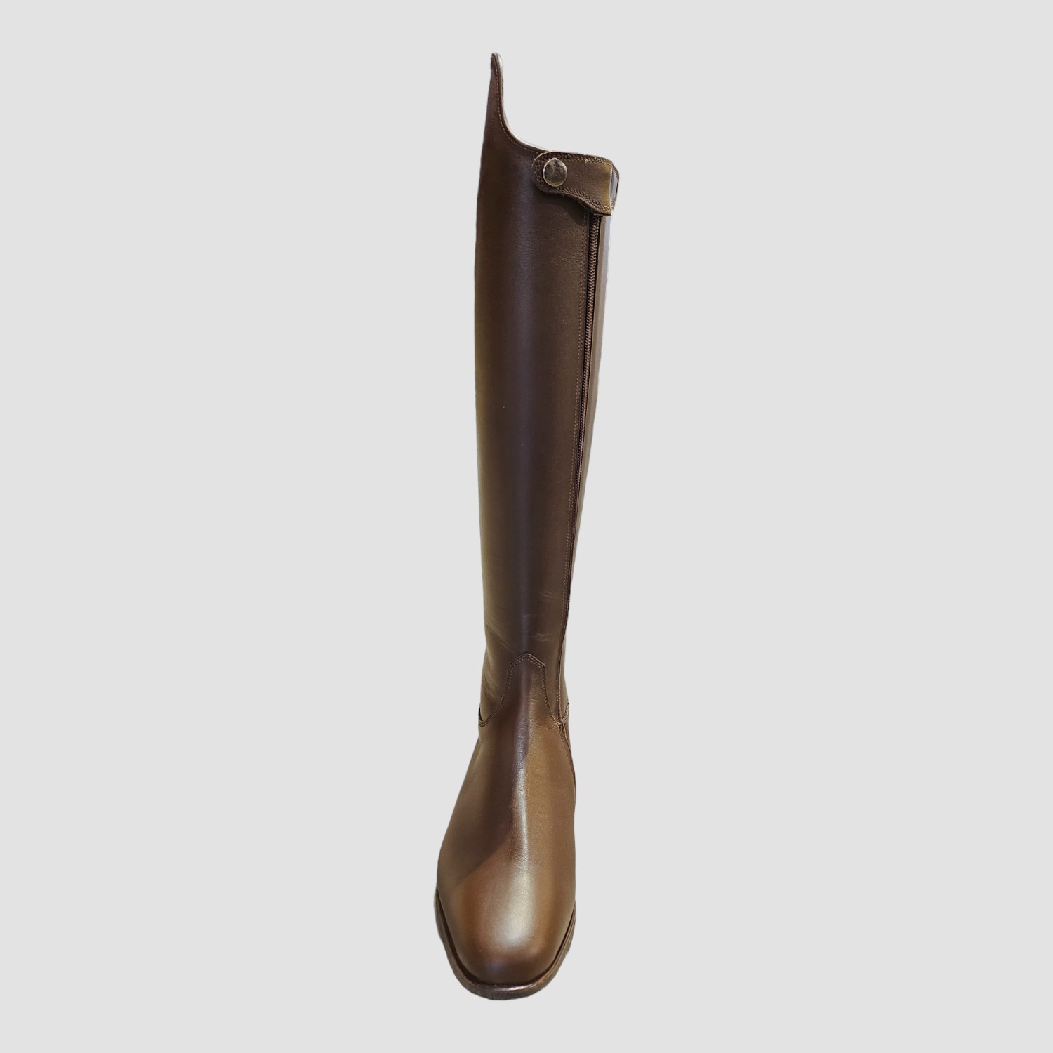 Königs Reitstiefel Palermo Braun