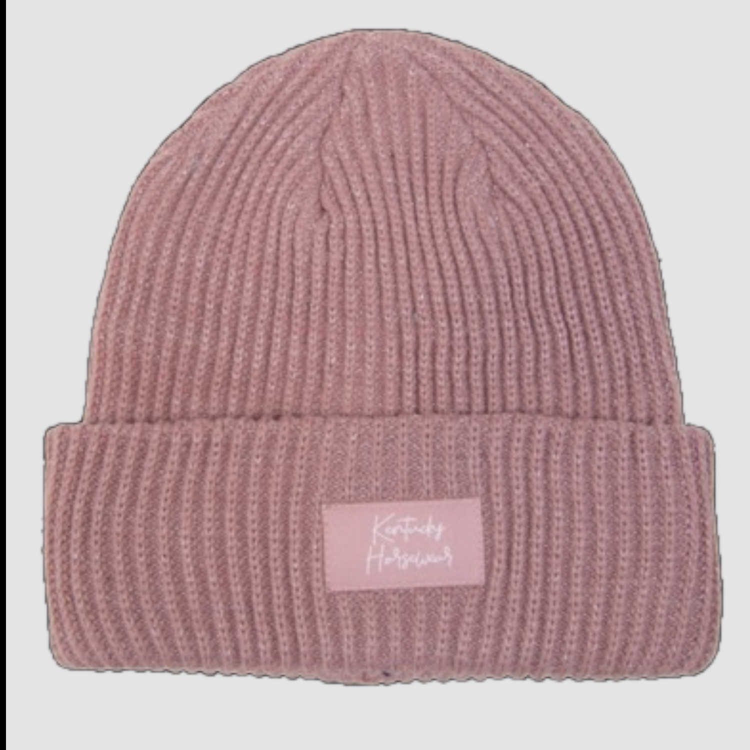 Kentucky Mütze Glitzer versch. Farben