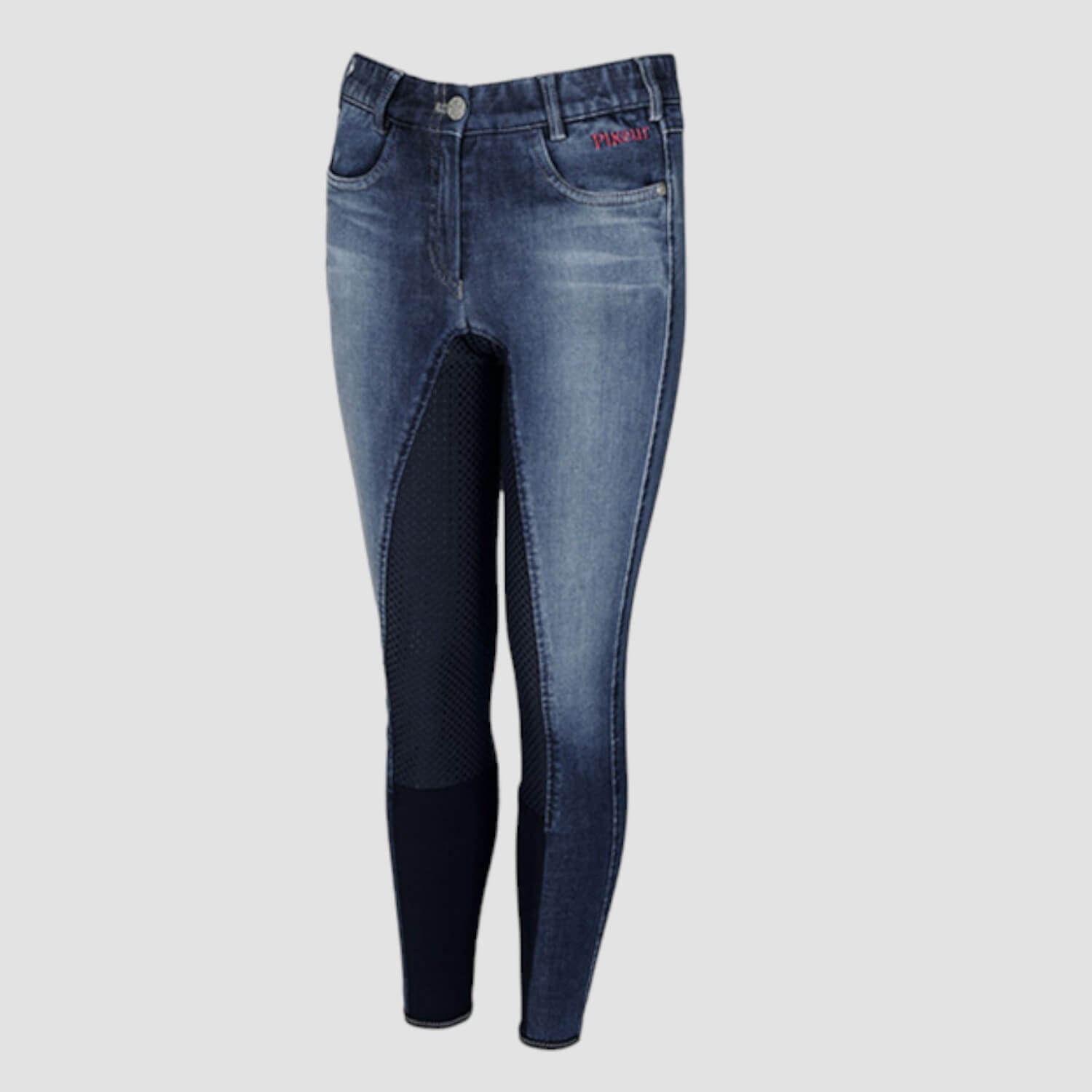 Denim Blue
