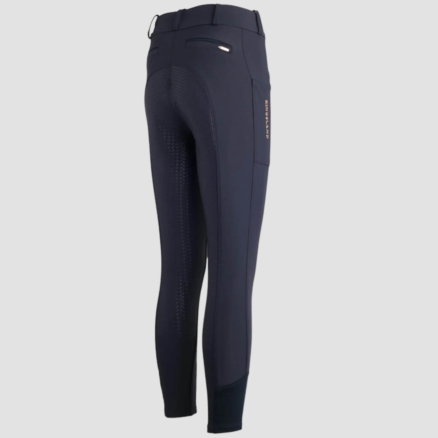 Kingsland KLkadi Damen E-Tec Fullgrip Reithose