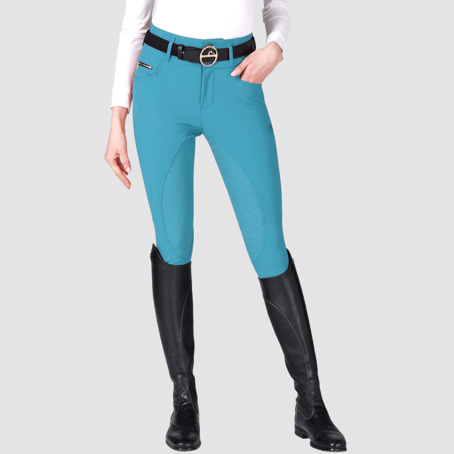 Vestrum Full Grip Damenreithose Adria