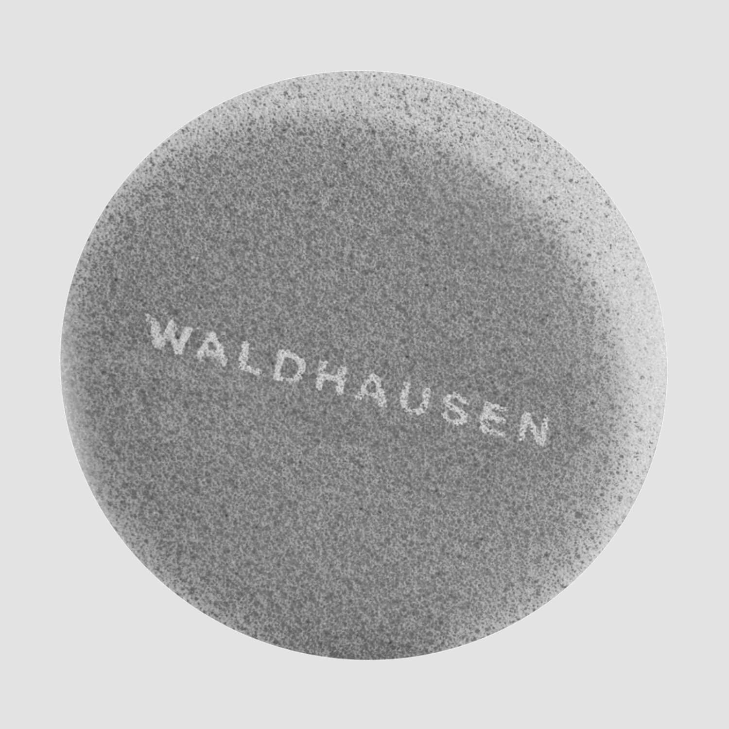 Waldhausen runder Pfelgeschwamm soft