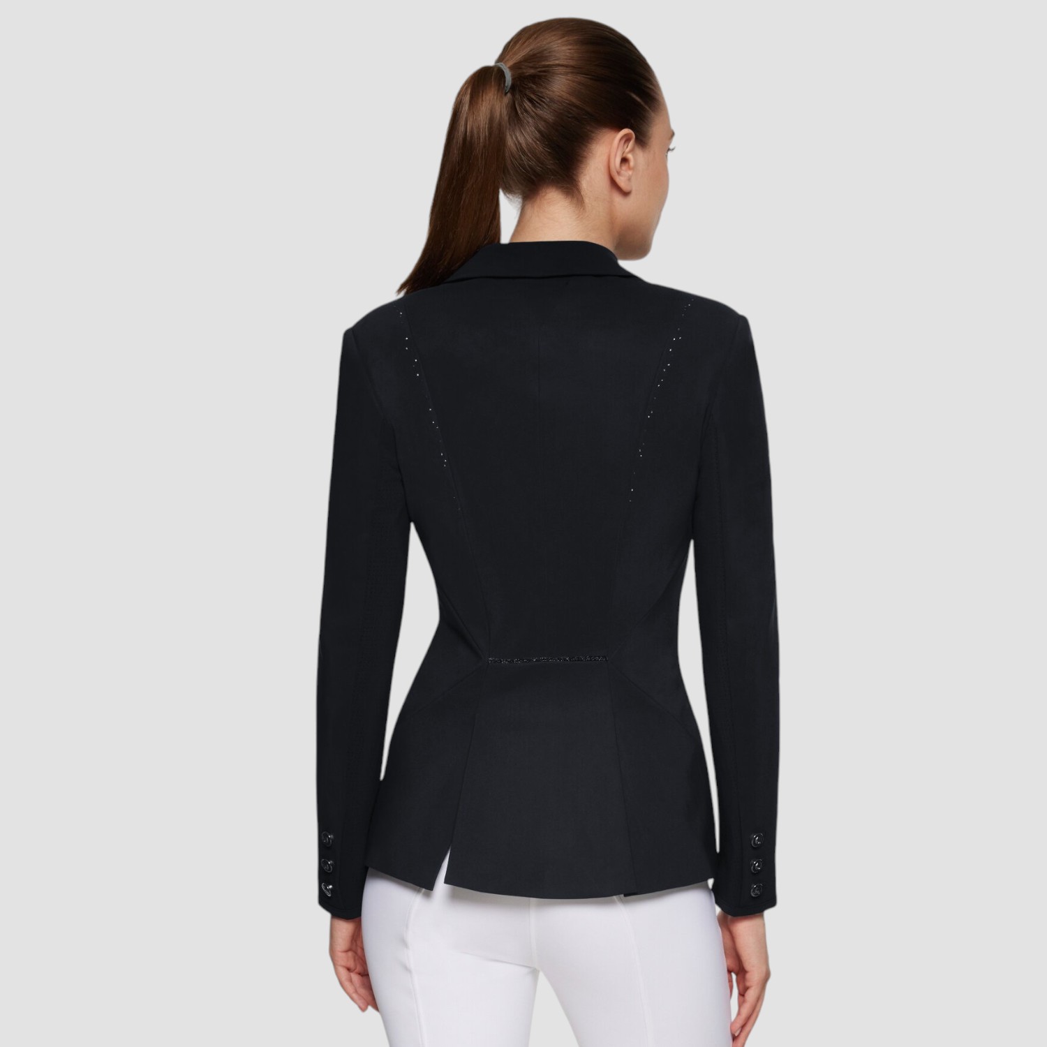 Samshield Turniersakko Jackie Crystal Rain Samshield Turniersakko Jackie Crystal Rain