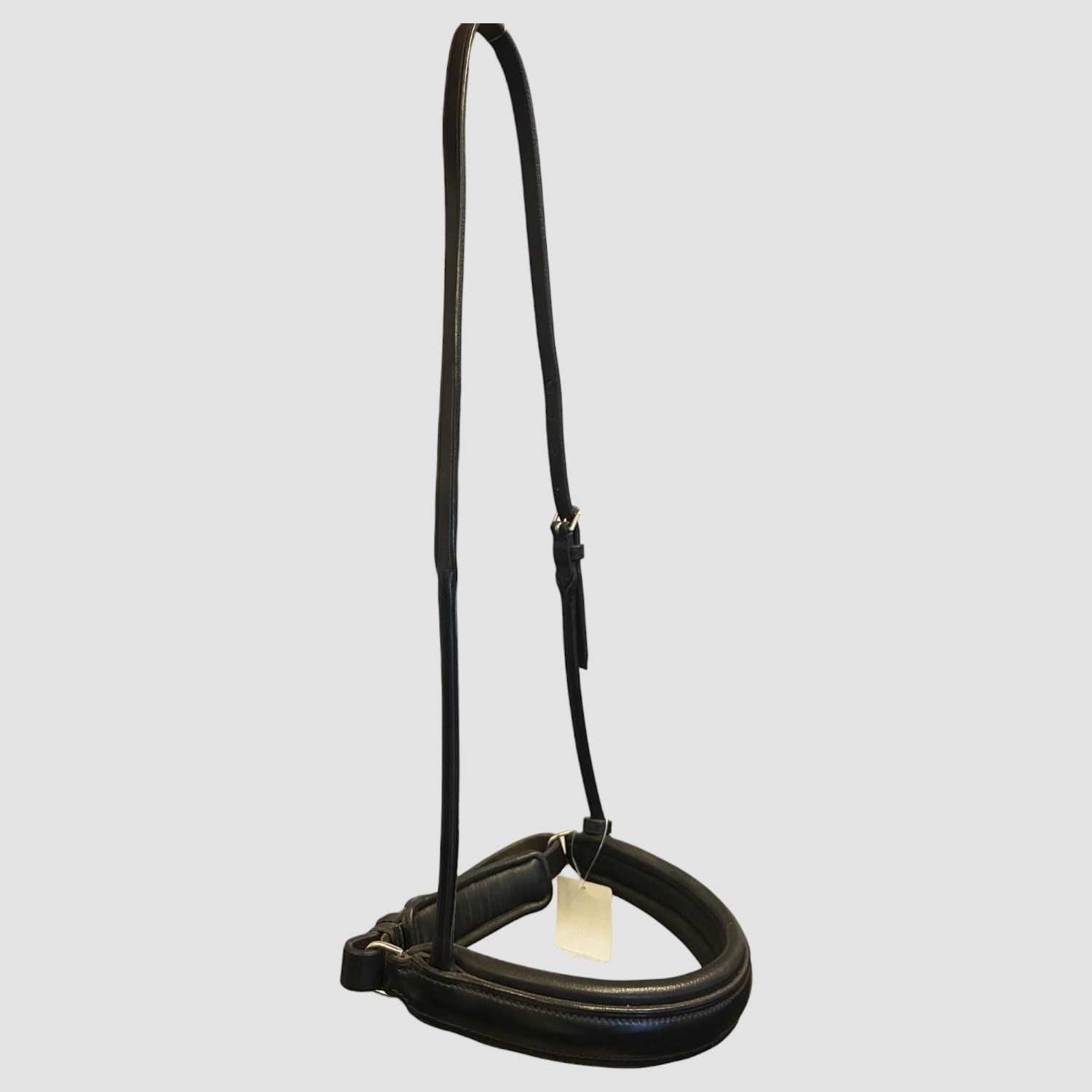 Passier Reithalfter spezial rundgenäht BOSTON