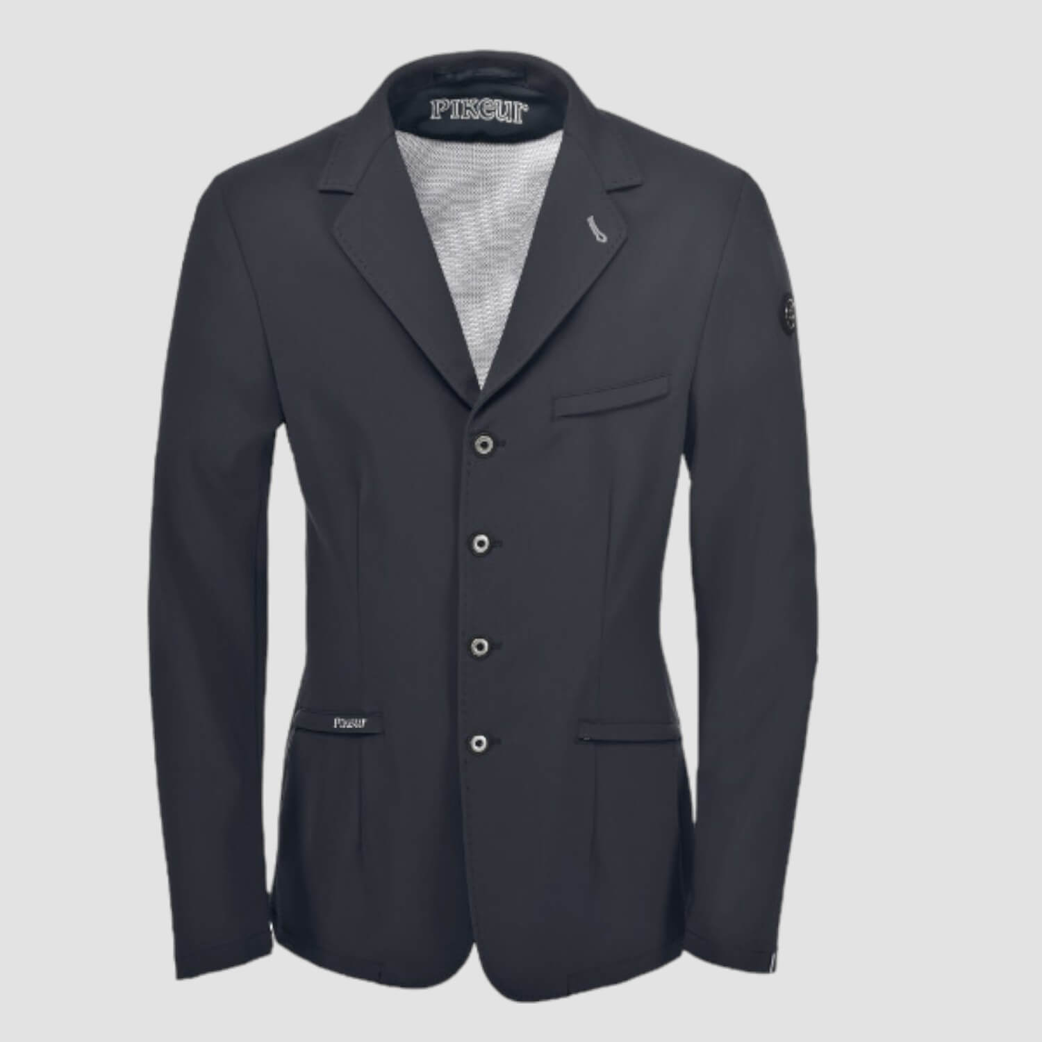 Pikeur Herrensakko Askan Nightblue