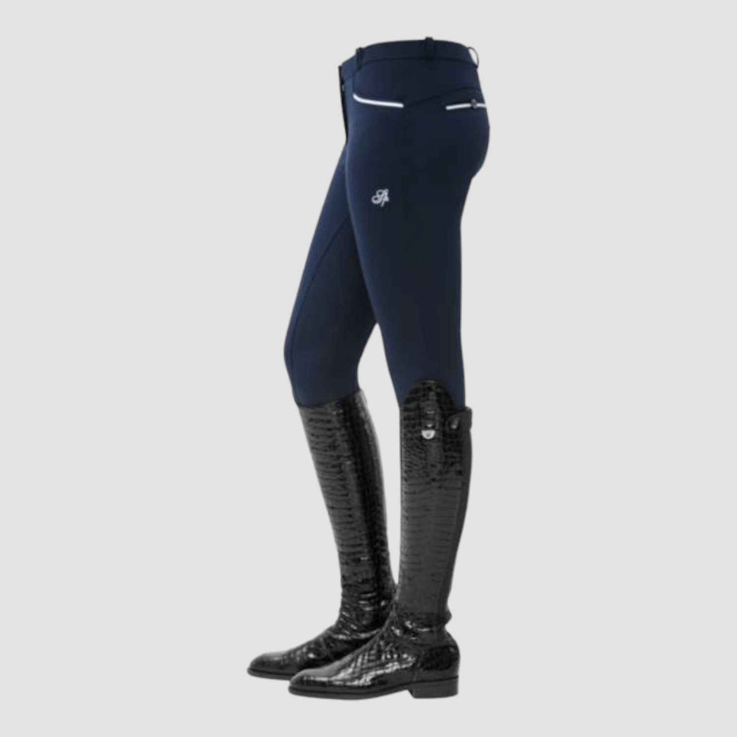 Spooks Reithose "Ricarda Full Grip" Spooks Reithose "Ricarda Full Grip"