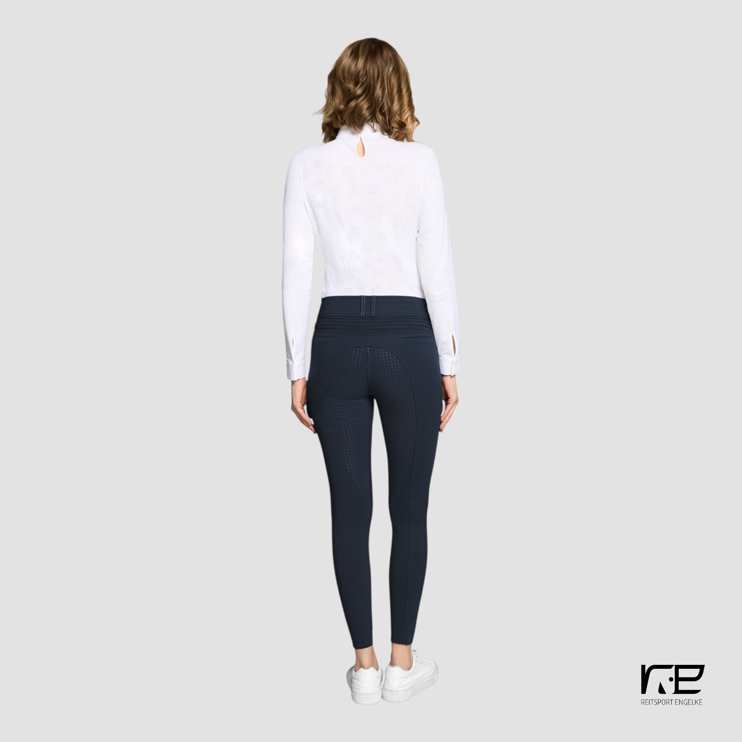 Samshield Clara Air Fullgripp Navy