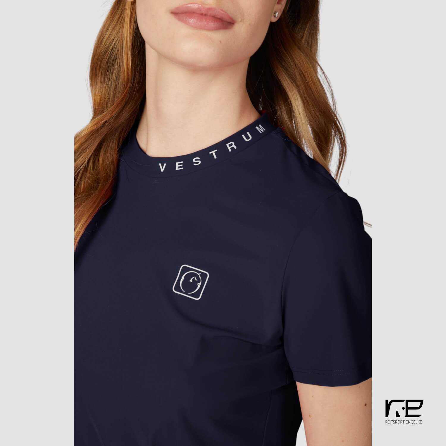 Vestrum Trainingsshirt Ulma SS