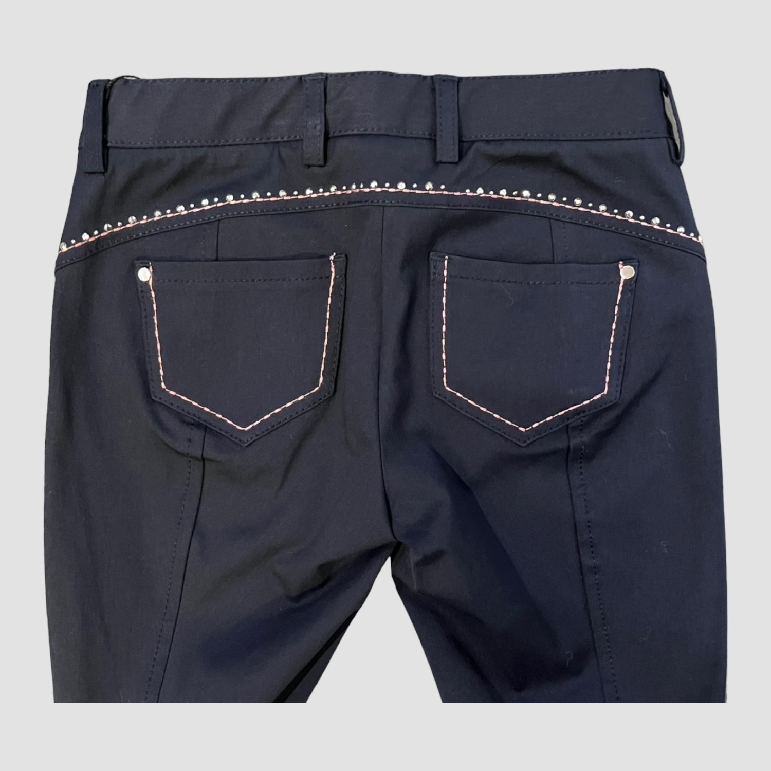 Equiline Kinderreithose X-Grip Mila