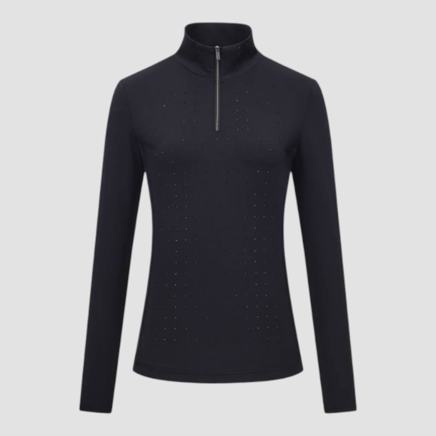 Imperial Riding Funktionsshirt IRHBelle Sparkle Black