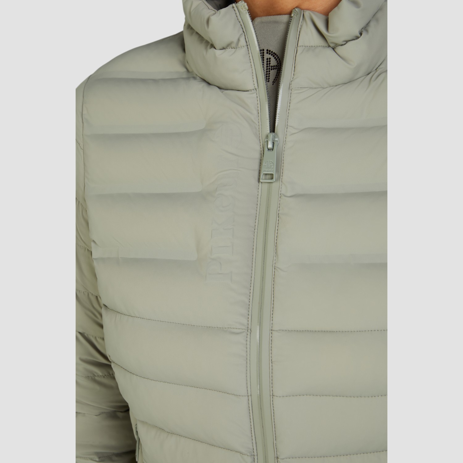 Pikeur Quilted Jacket 7016 Athleisure Pikeur Quilted Jacket 7016 Athleisure