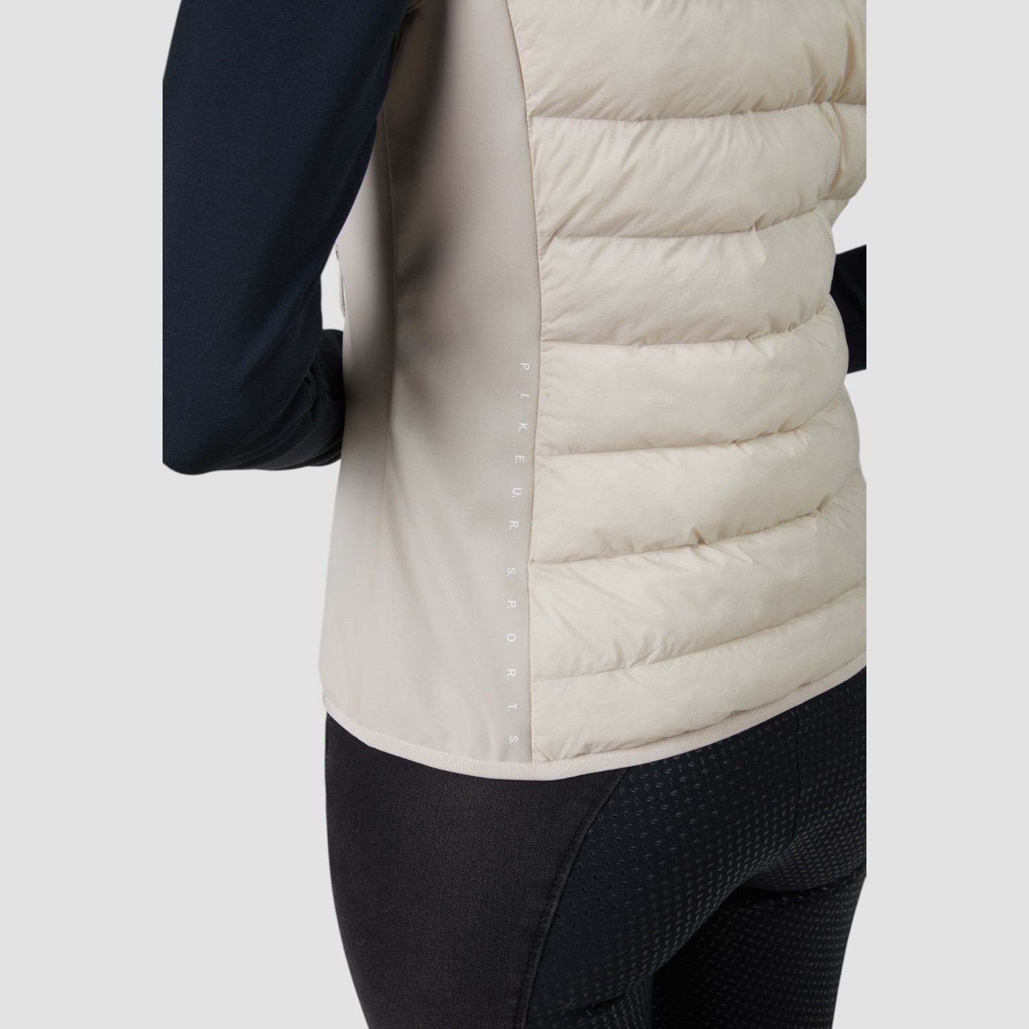 Pikeur Hybrid Weste 8003 Sports