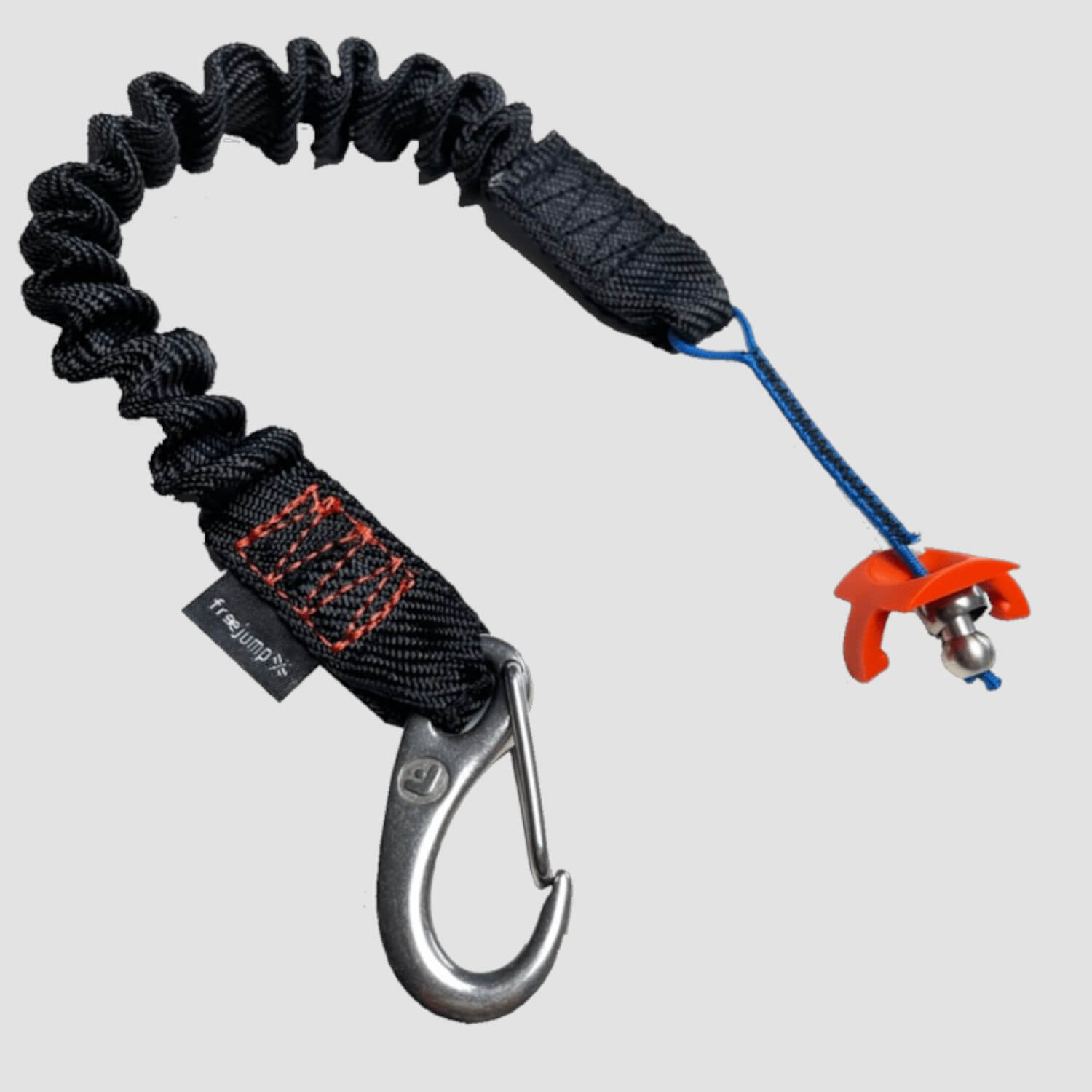 Freejump Reißleine Key Ball Lanyard Ersatzteil für Airbagweste