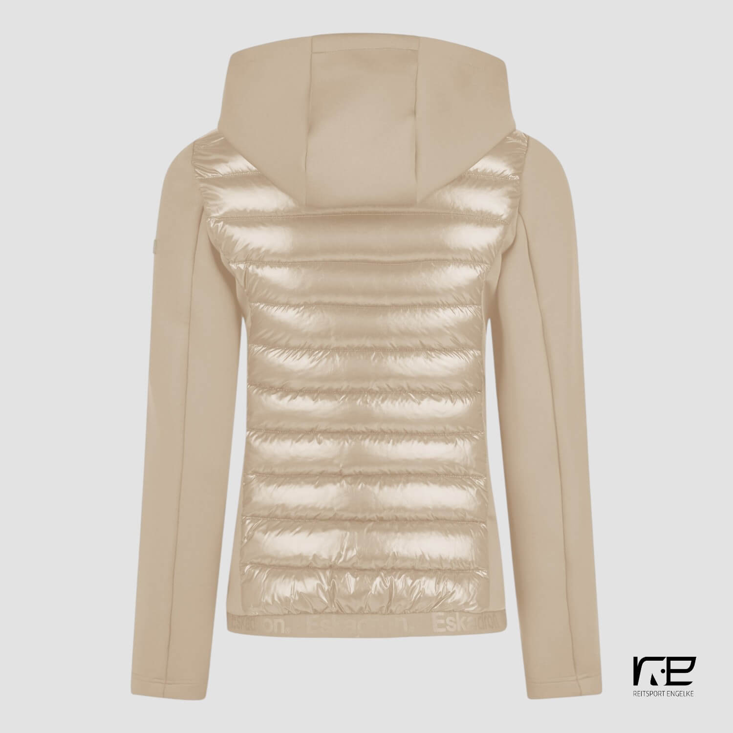 Eskadron Jacke Hybrid Classic Sports SS26