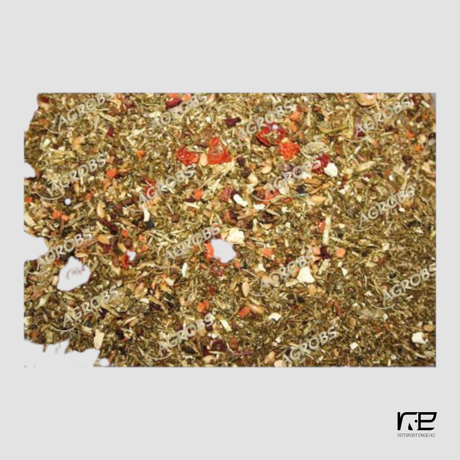 Agrobs AlpenGrün Mash 5kg