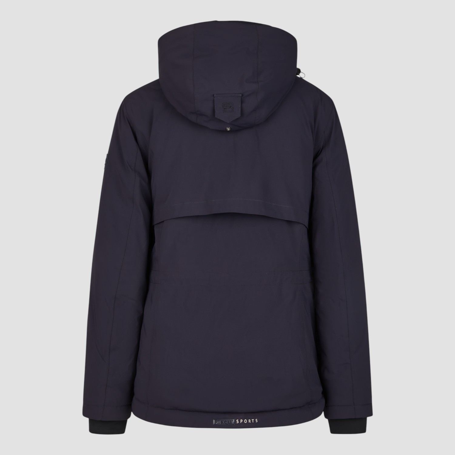 Pikeur Waterproof Jacket 8024 Sports Nightblue